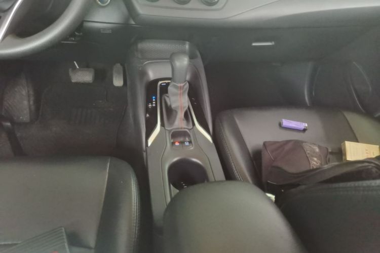 Toyota Corolla 2022 car image #14