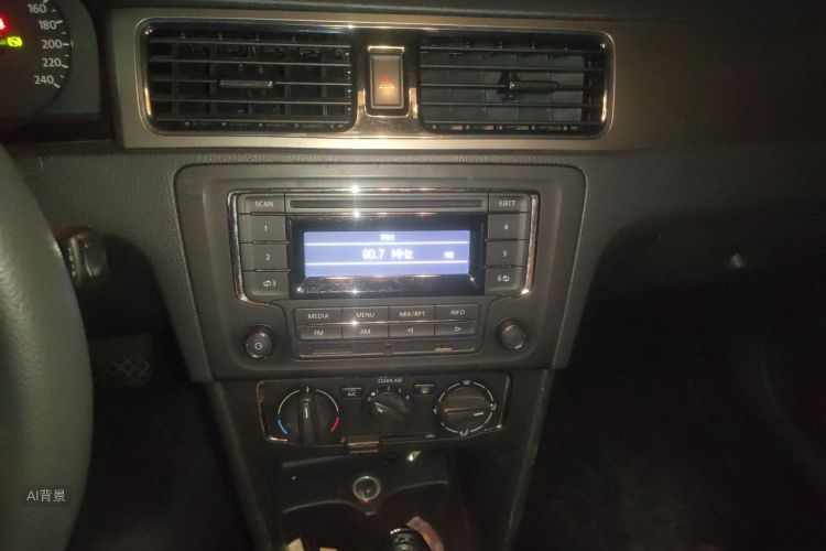 Volkswagen Santana 2016 #15 Volkswagen Santana 2016 car image #15