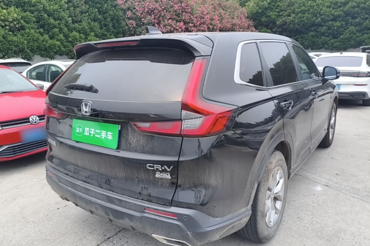 Honda CR-V 2022 car image #7