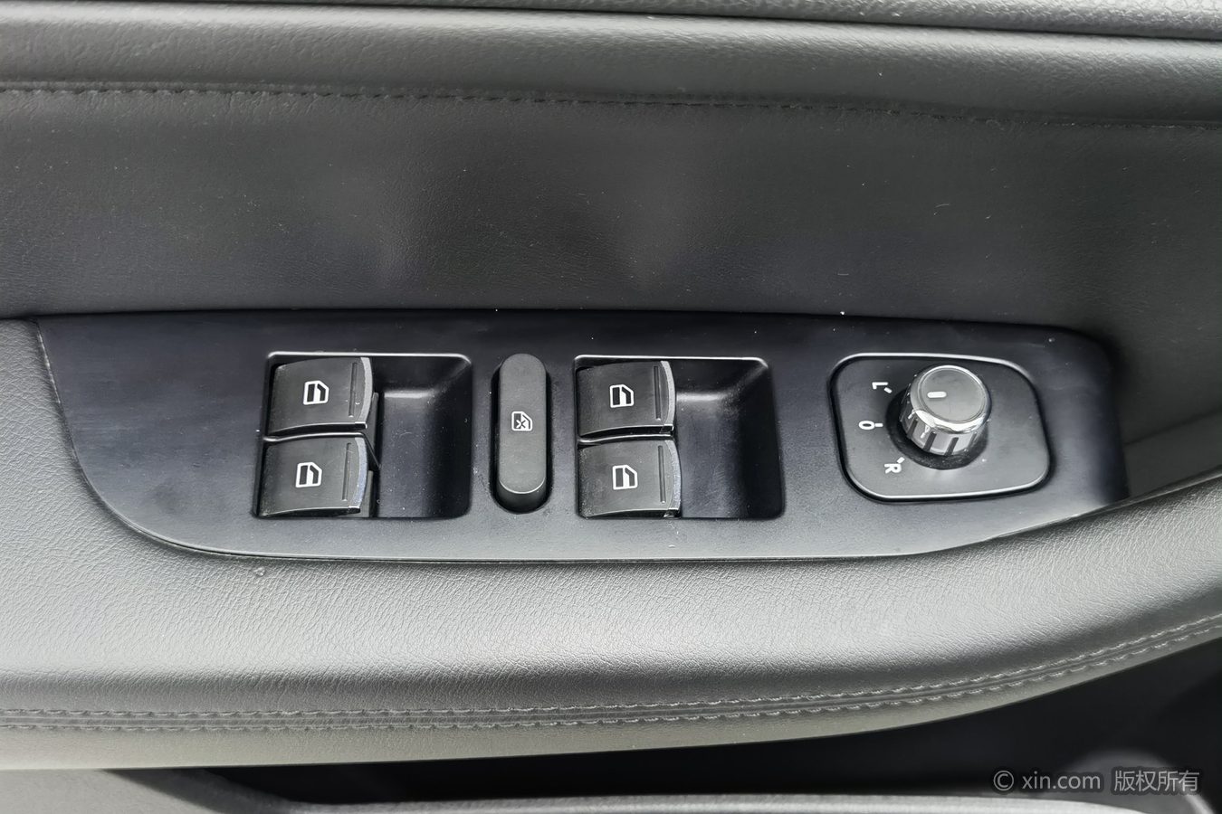 Haval H6 2018 #9 Haval H6 2018 car image #9