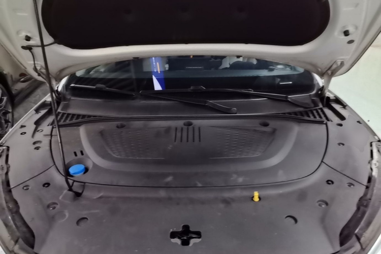BYD Yuan Plus 2023 car image #20