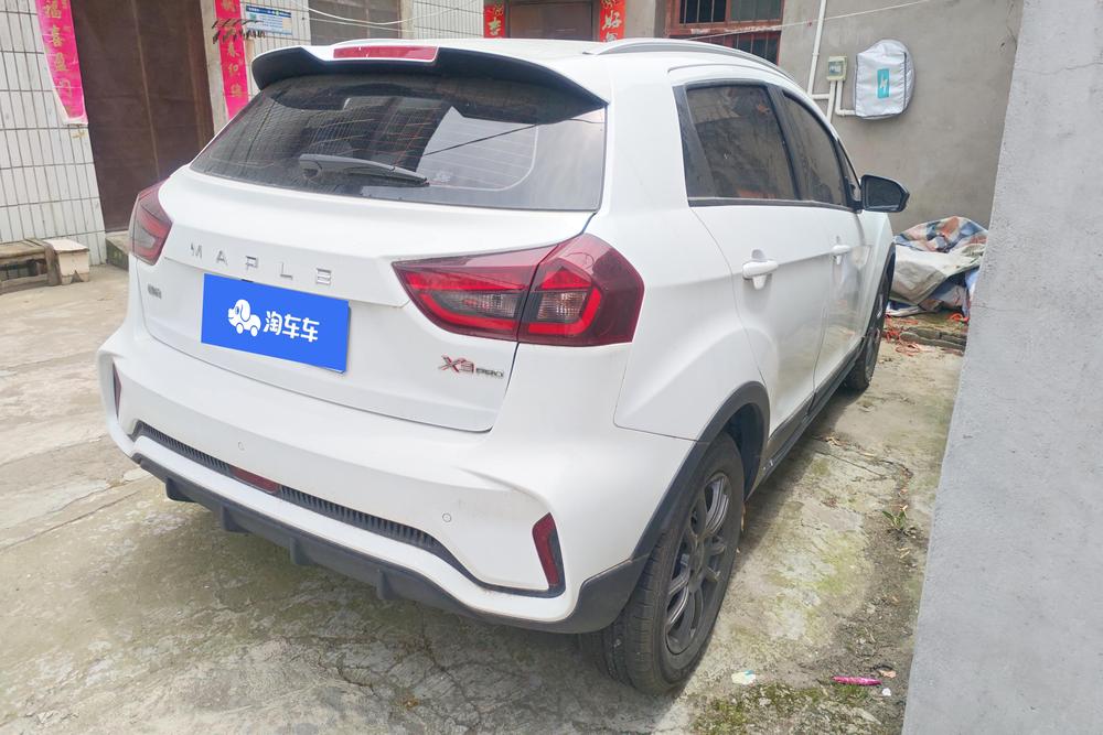 Livan X3 PRO 2022 #3 Livan X3 PRO 2022 immagine di auto #3