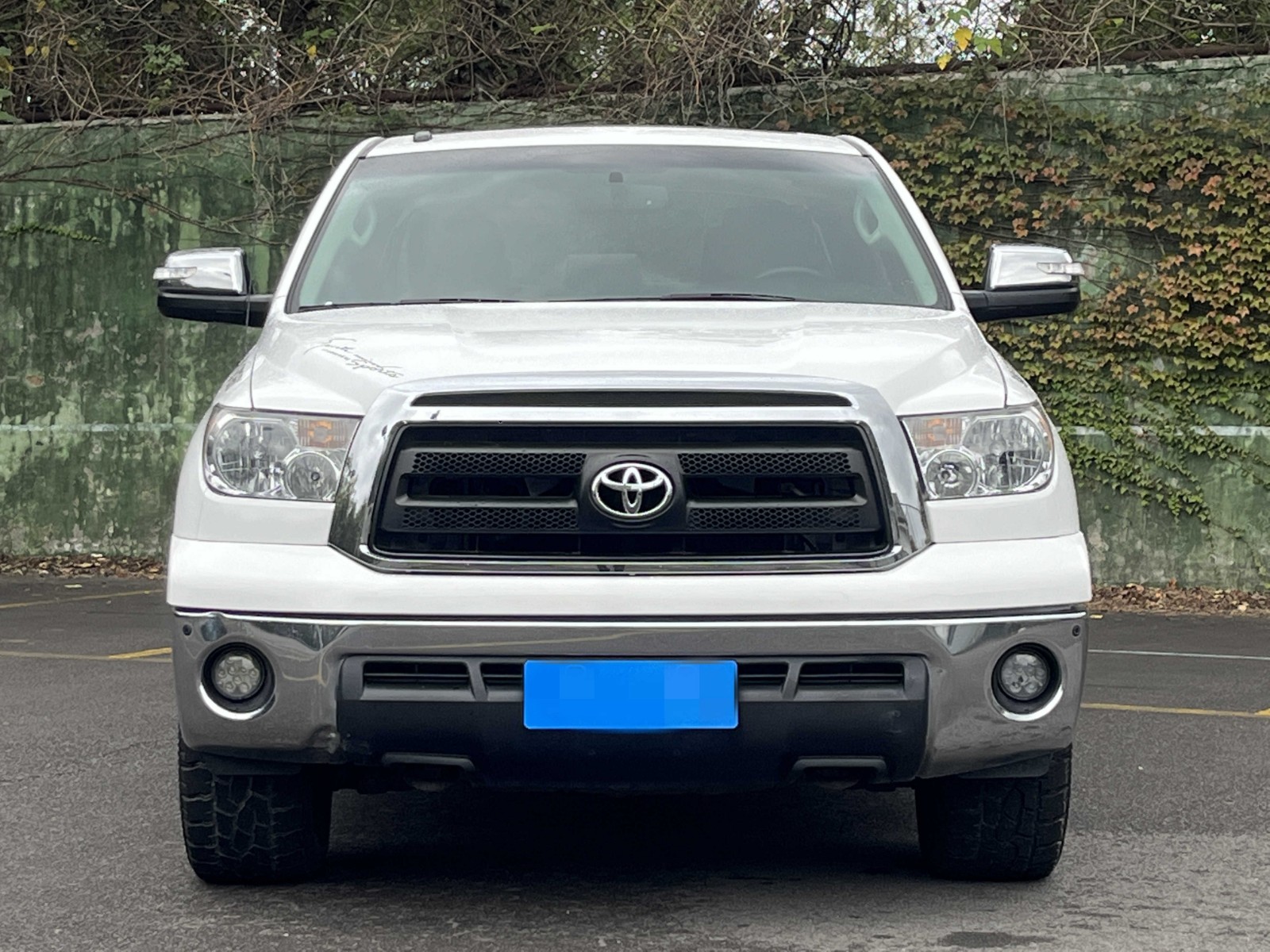 Toyota Tundra 2014 Toyota Tundra 2014 immagine di auto