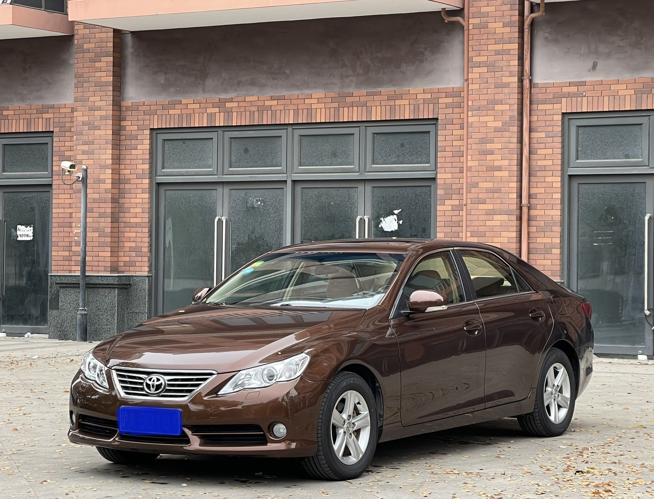 Nissan Cefiro 2013 汽车图片 
