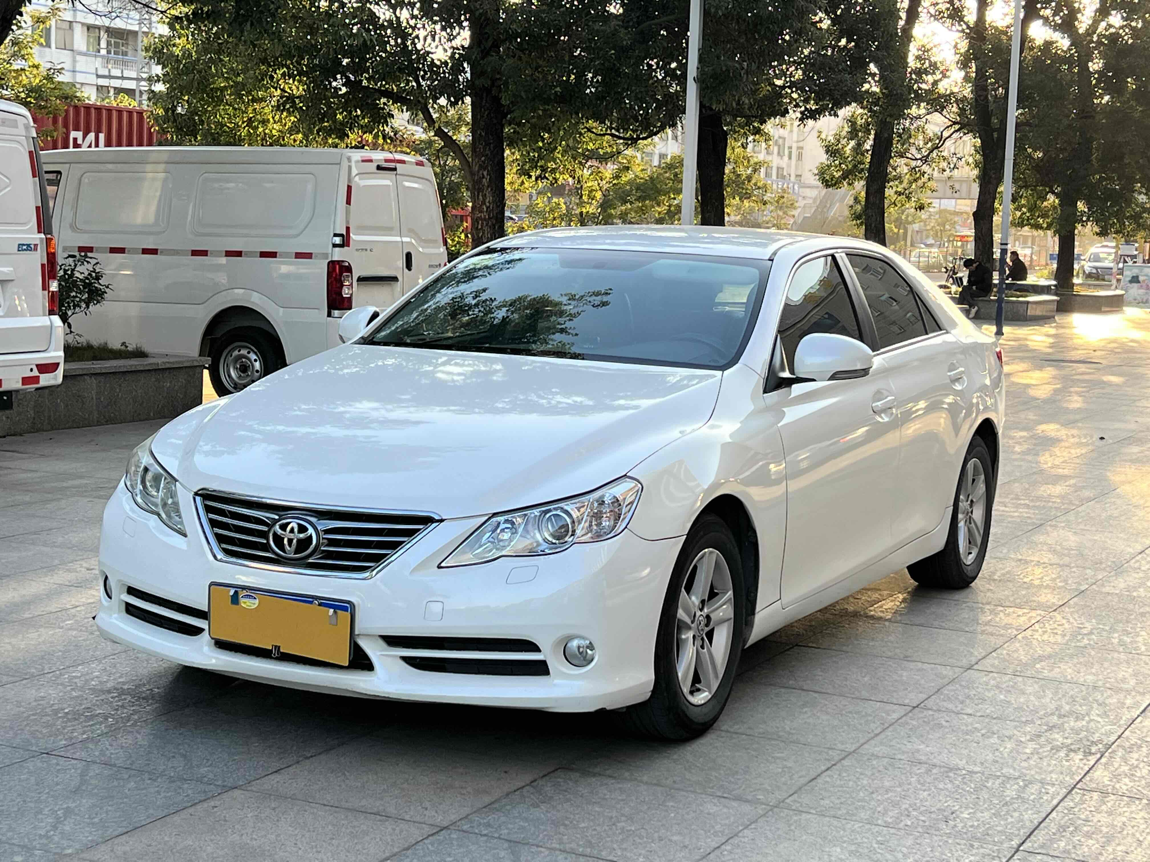 Nissan Cefiro 2013 汽车图片 