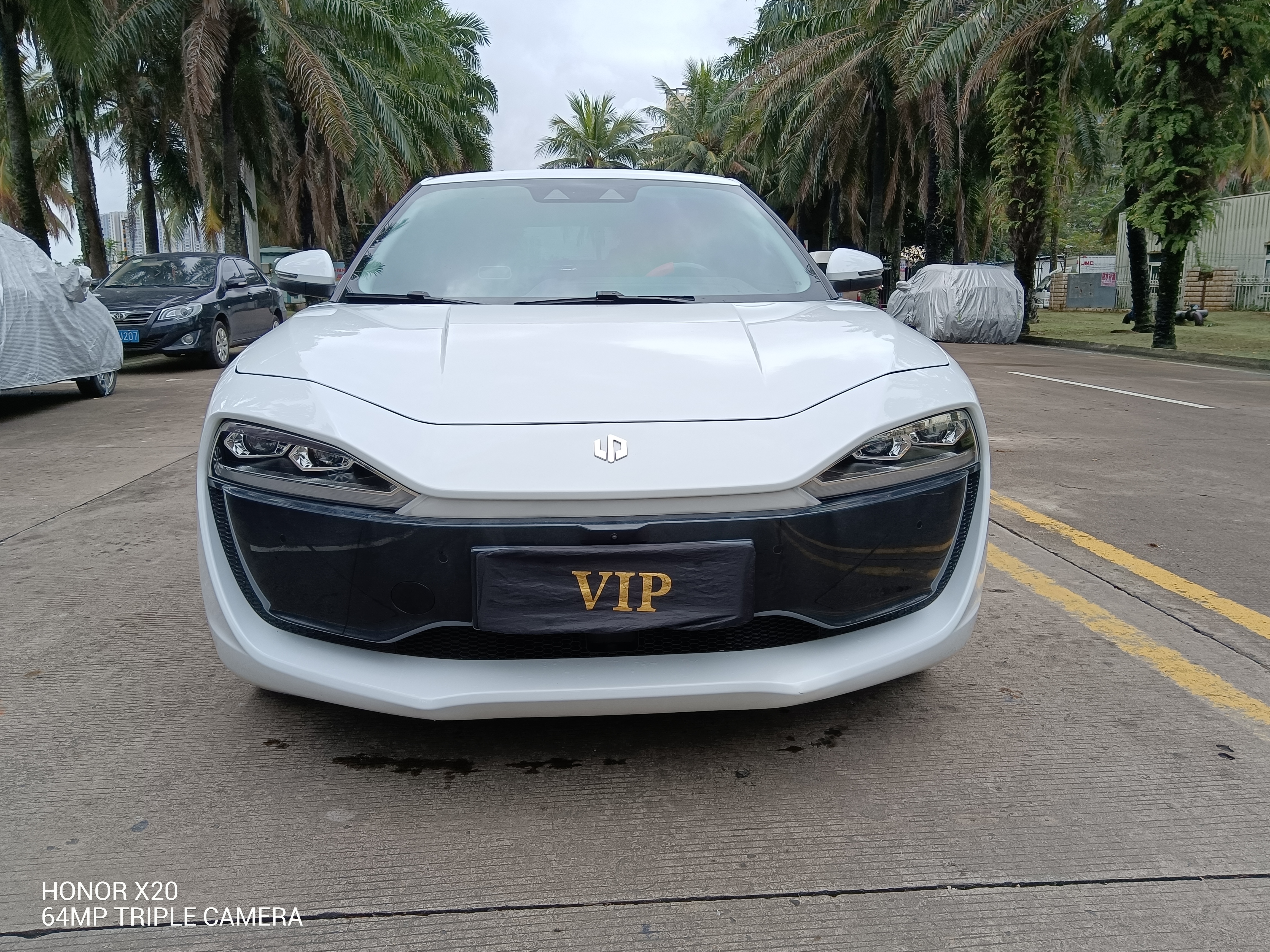 Leapmotor S01 2021 汽车图片 