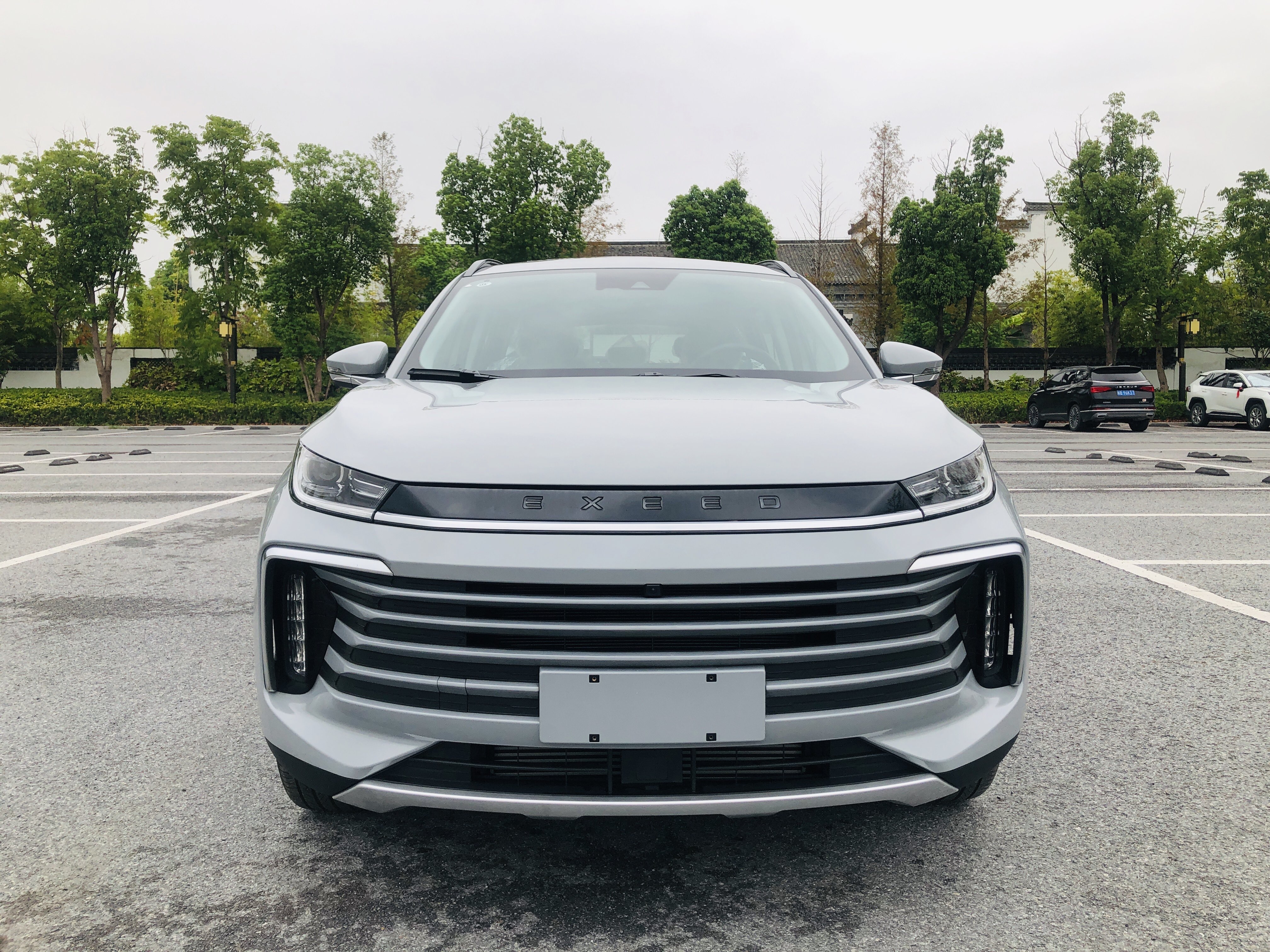 Exceed TX 2021 Exceed TX 2021 car image