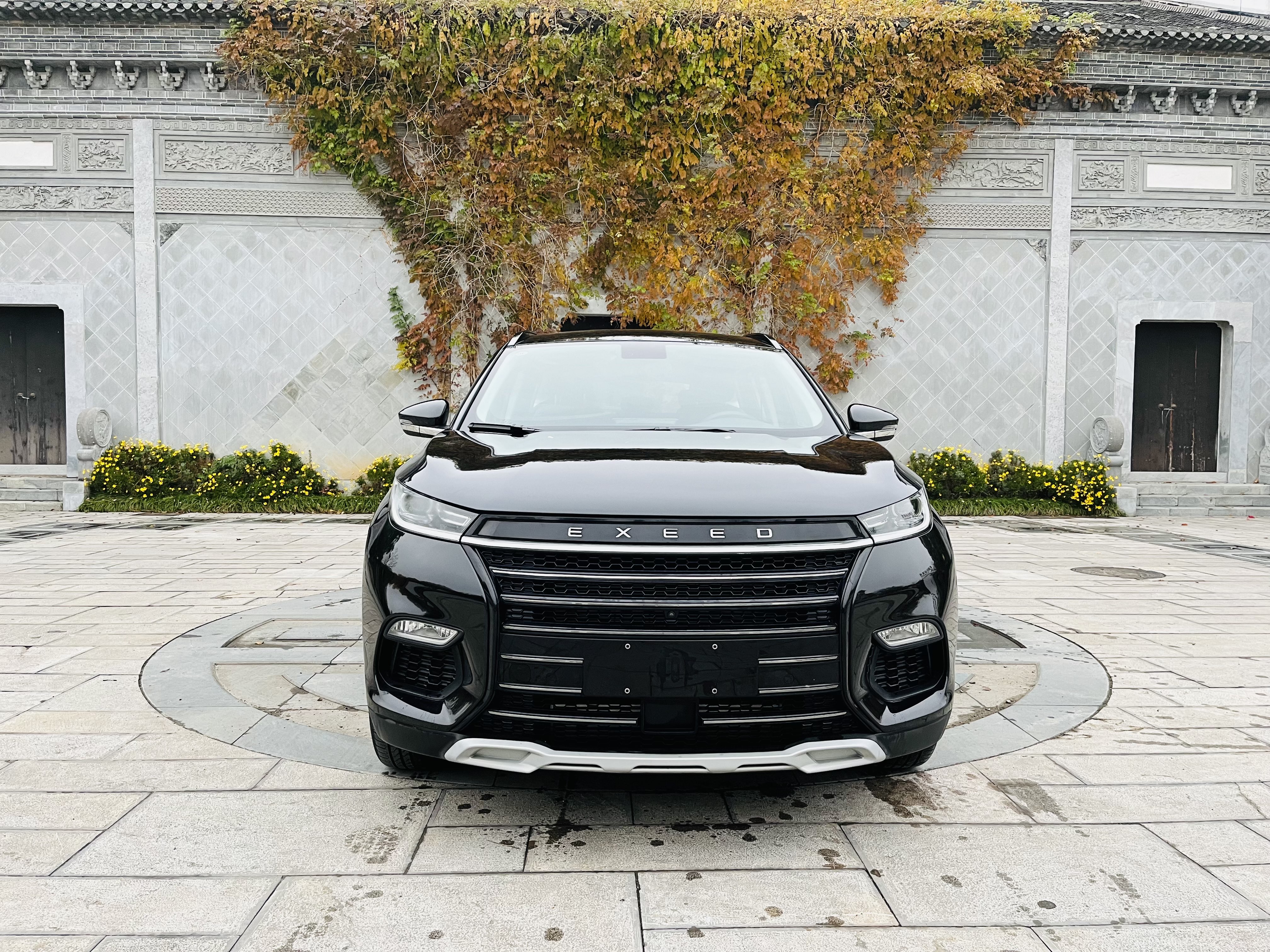 Exceed TX 2021 Exceed TX 2021 car image