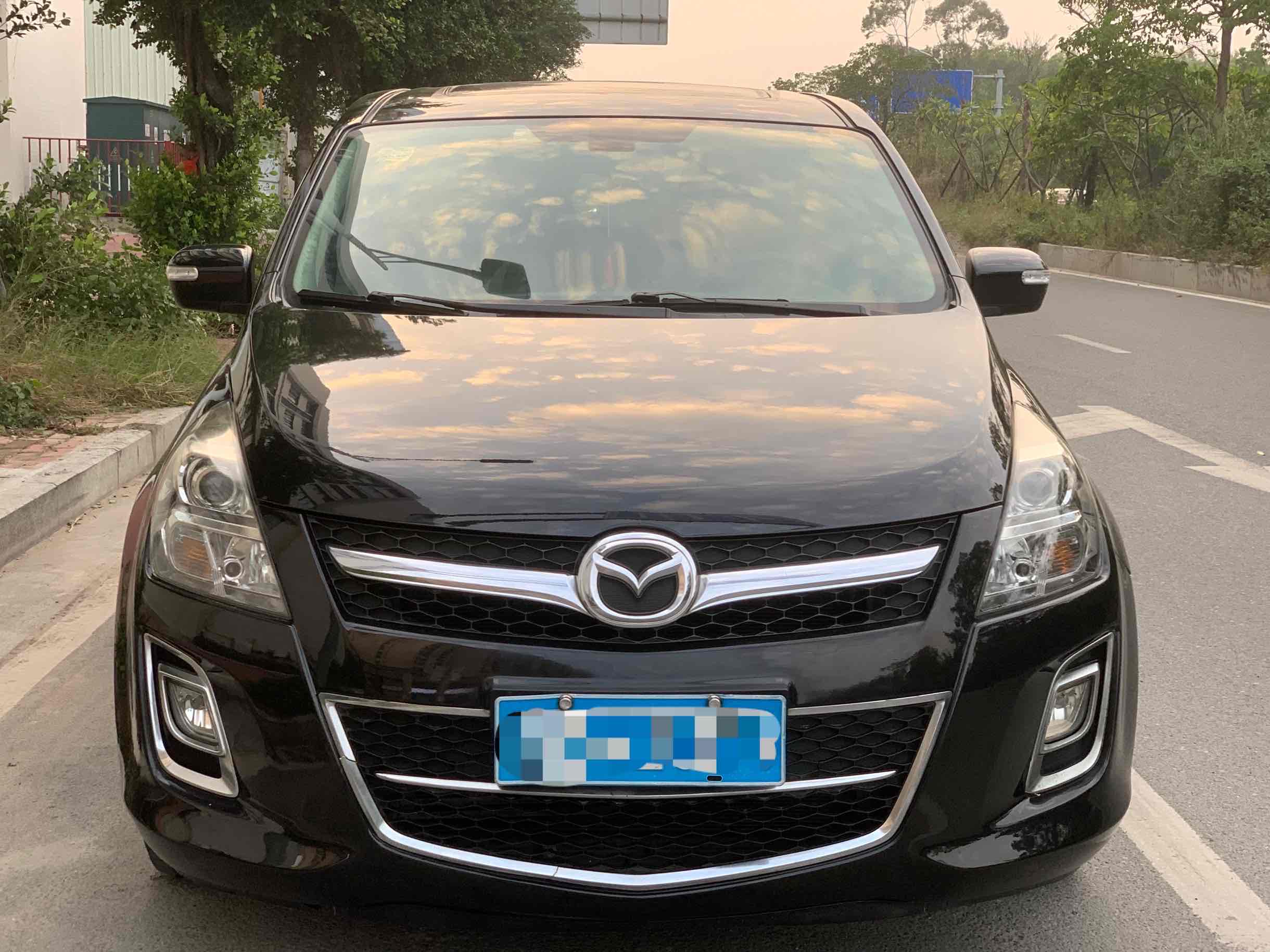 Hyundai i30 2013 car image 