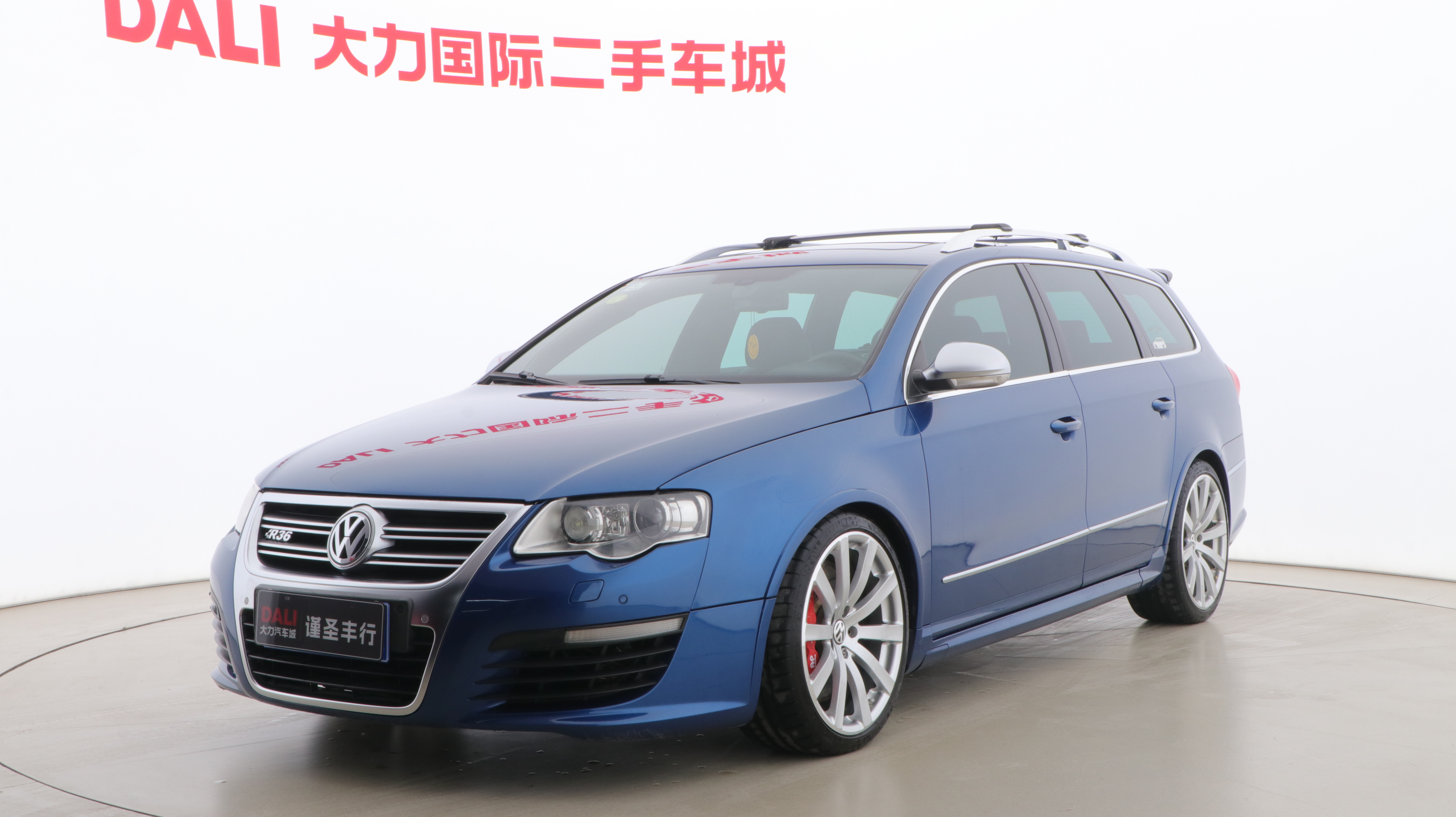 Volkswagen Passat 2011 Volkswagen Passat 2011 汽车图片