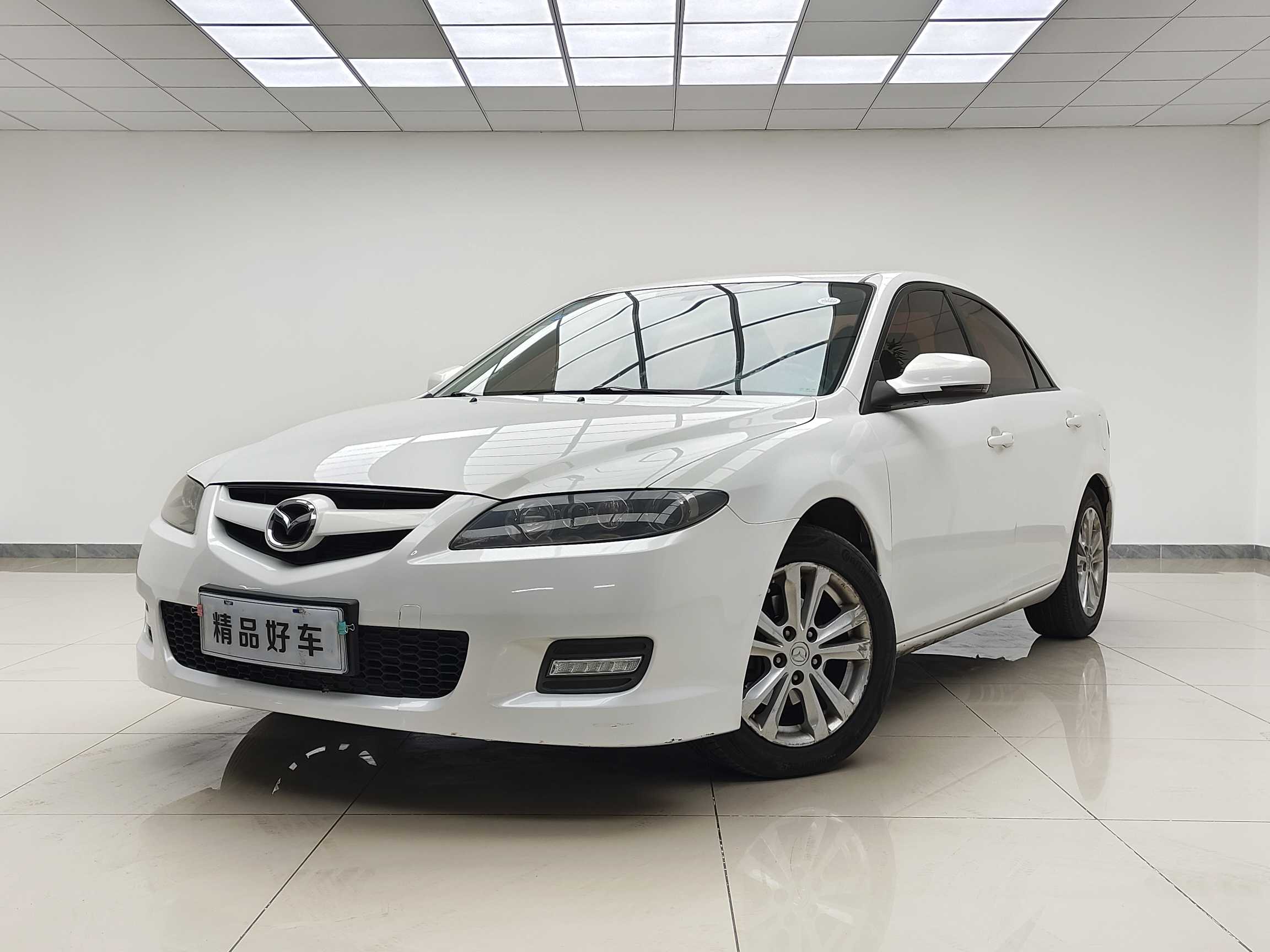 Mazda 6 2015 汽车图片 