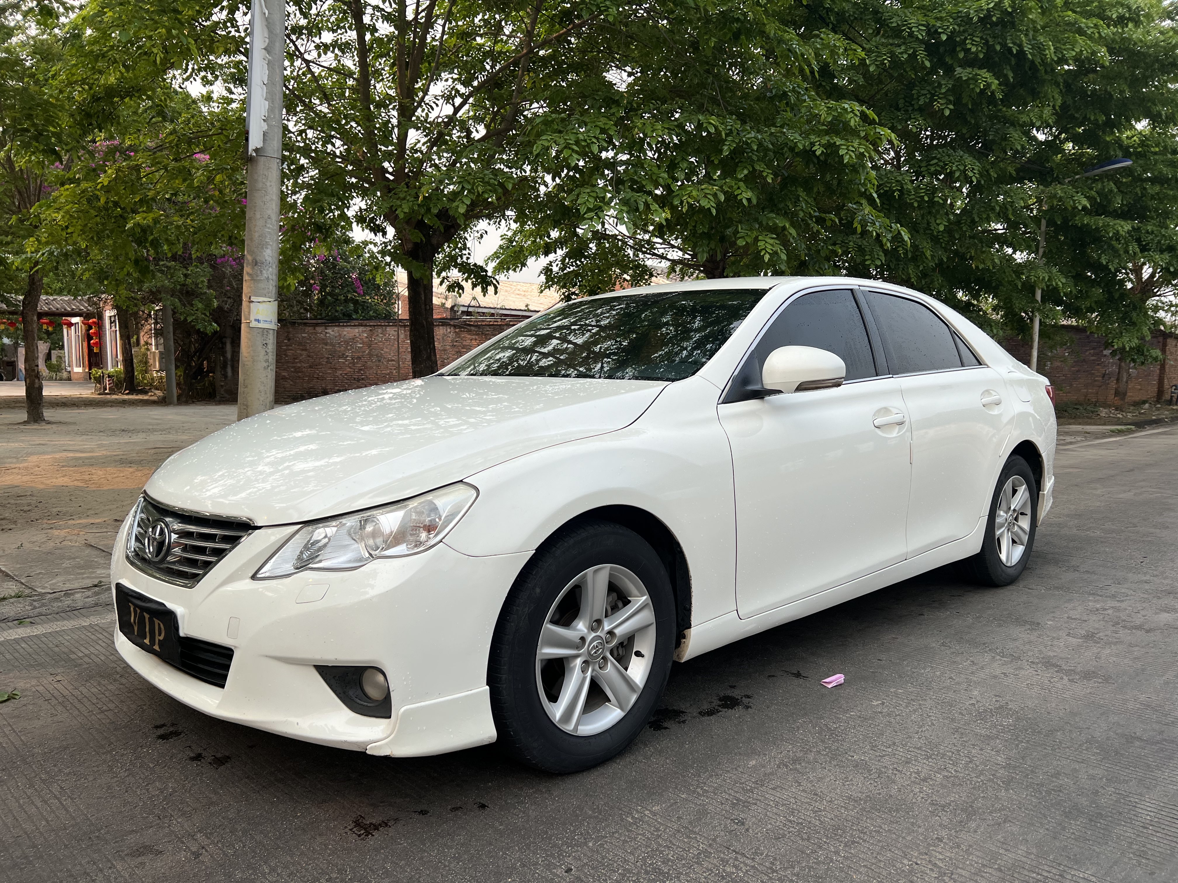 Nissan Cefiro 2013 汽车图片 