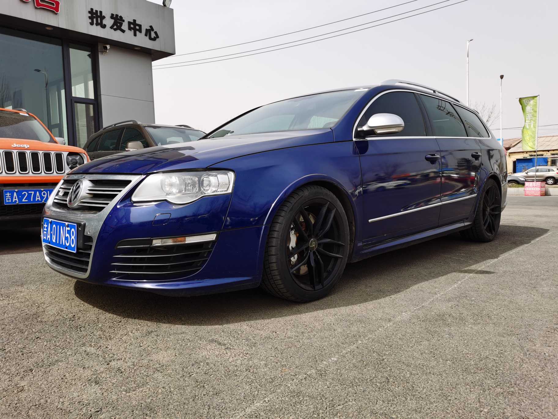 Volkswagen Passat 2012 Volkswagen Passat 2012 汽车图片
