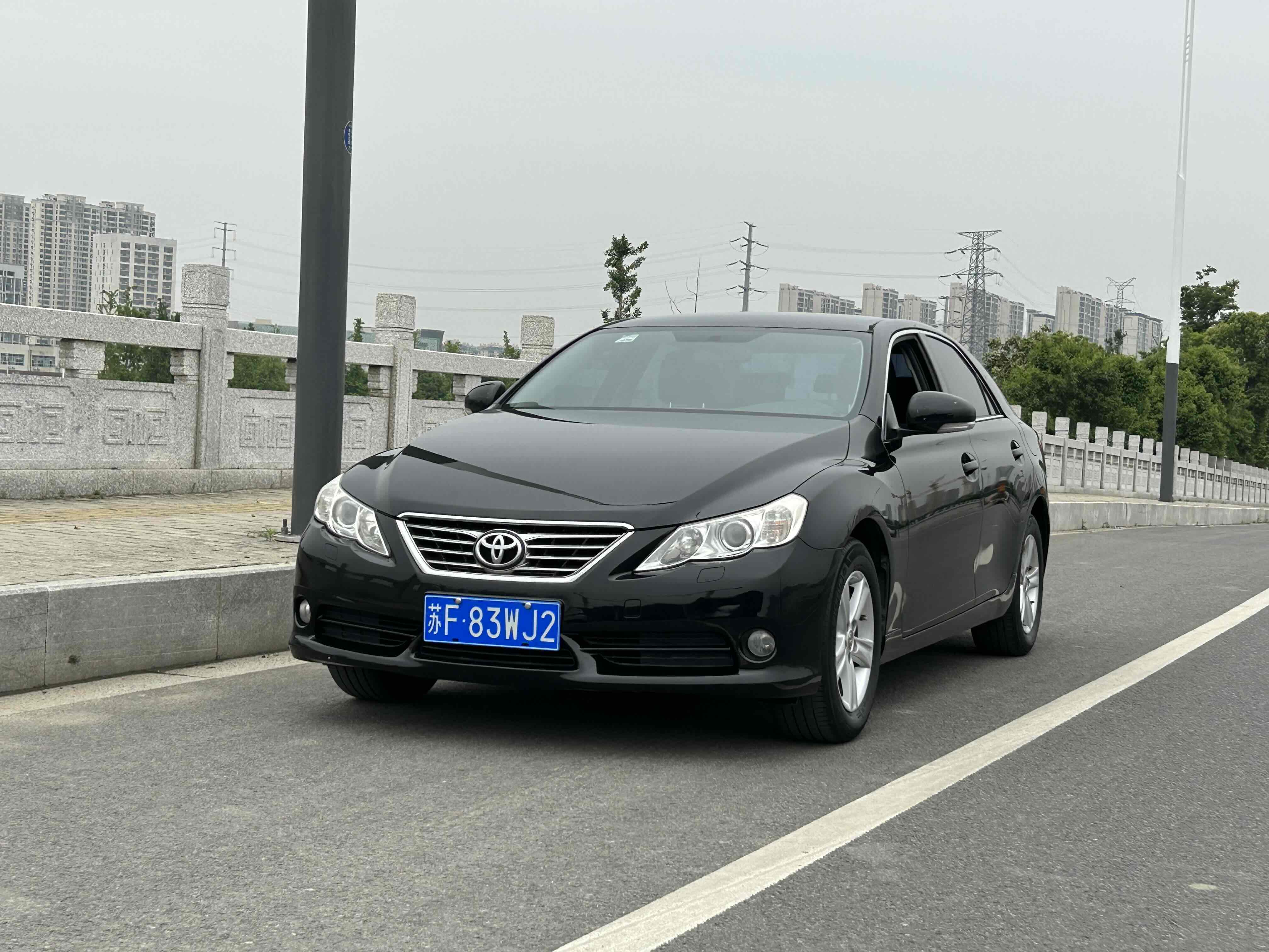 Nissan Cefiro 2013 汽车图片 