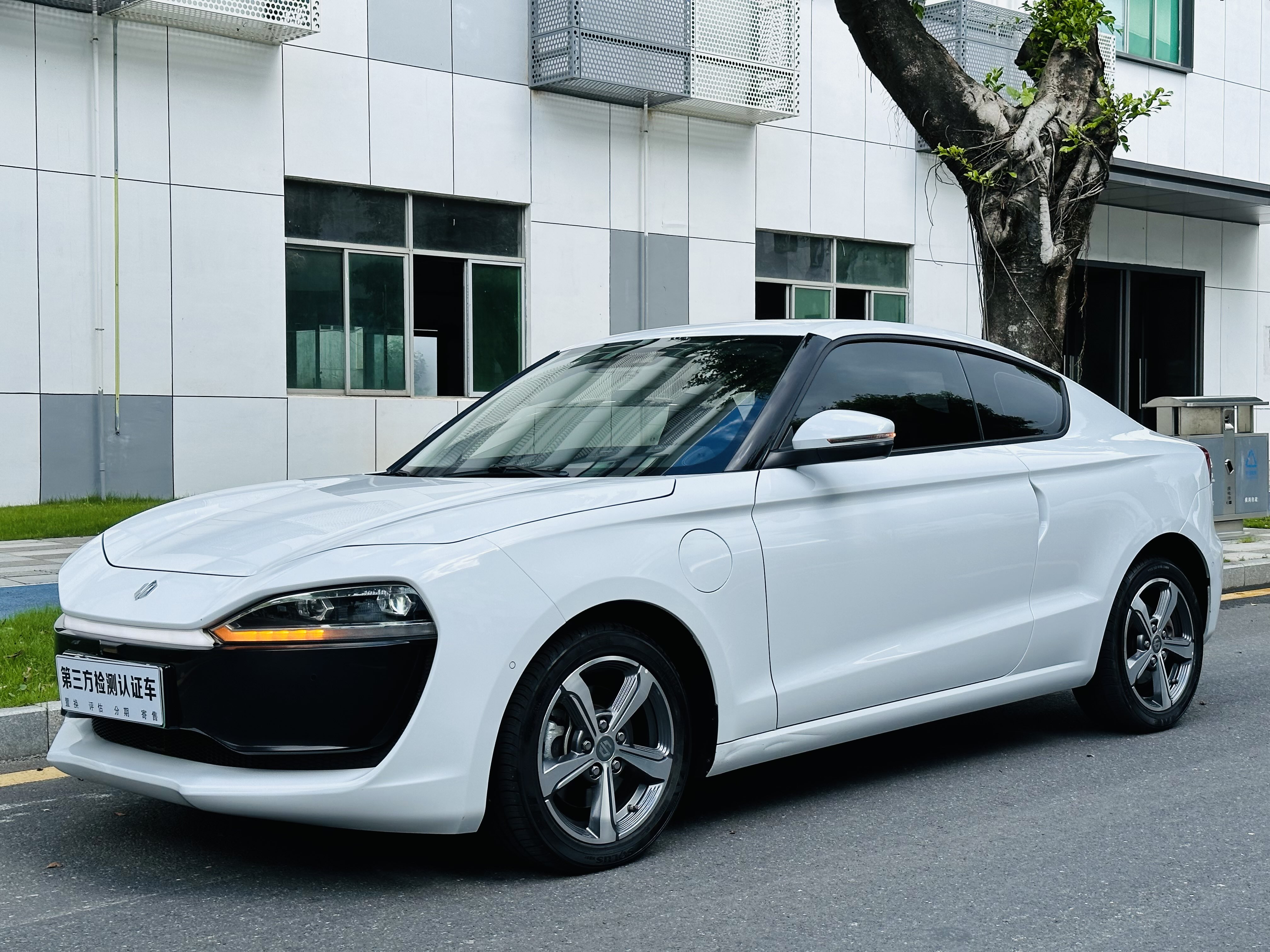 Leapmotor S01 2020 汽车图片 