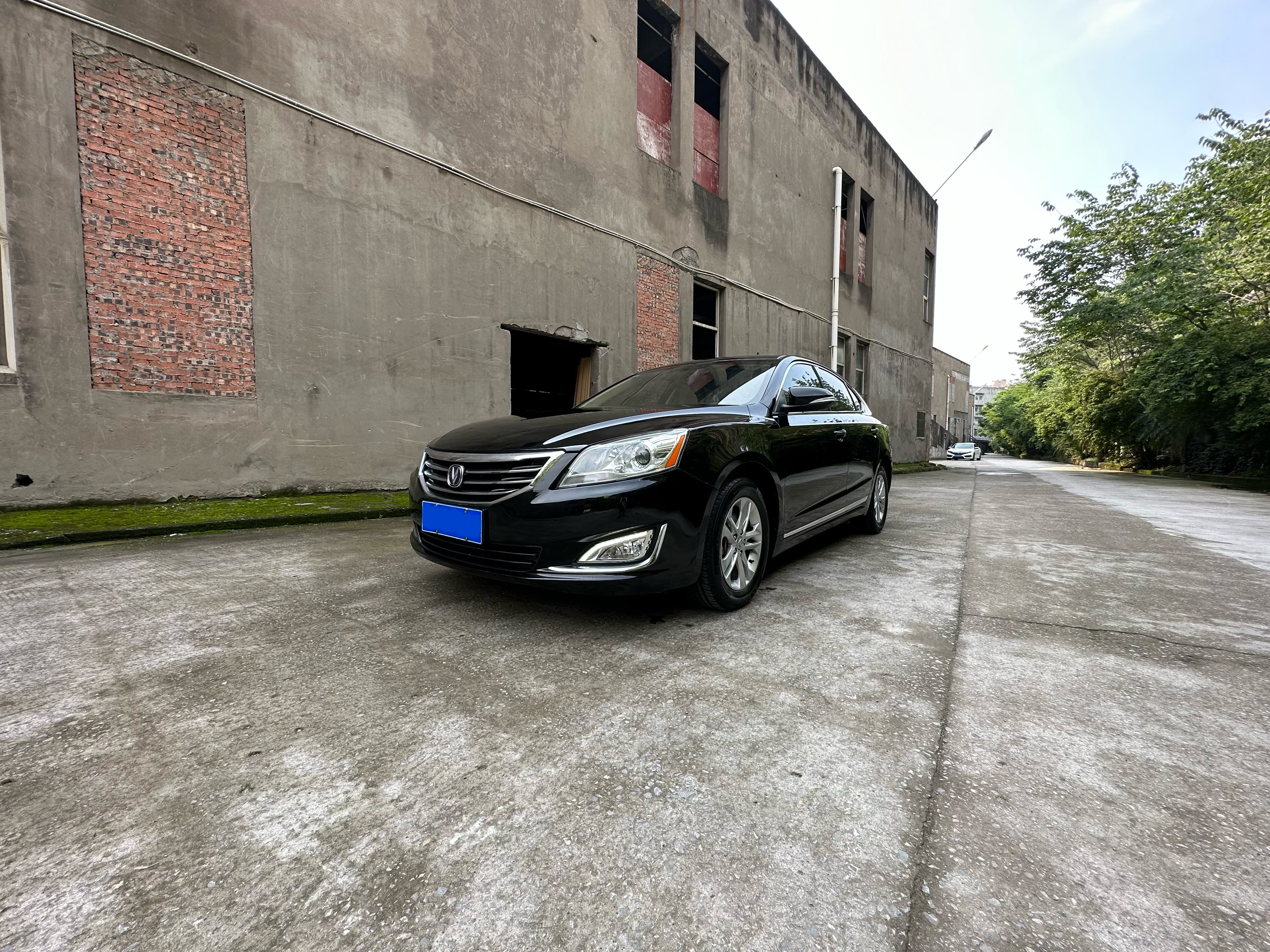 Changan Raeton 2016 car image 