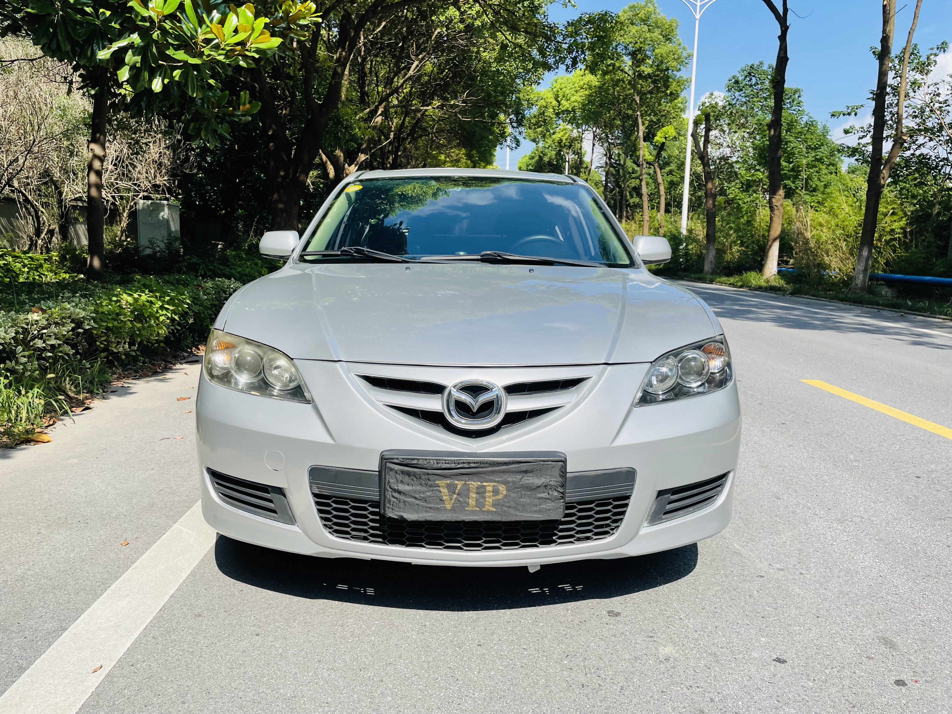 Mazda 3 Startech 2011 汽车图片 