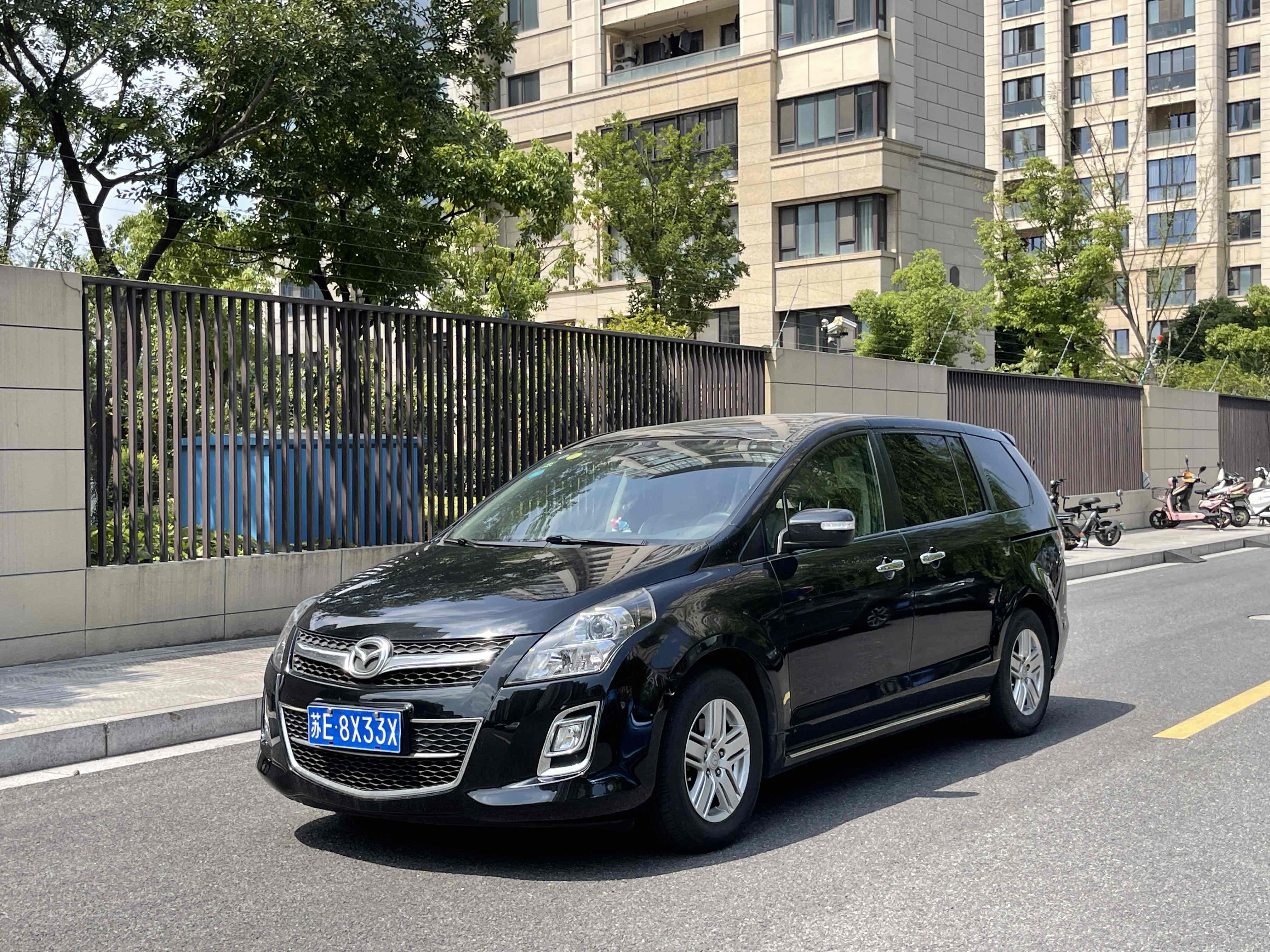 Hyundai i30 2014 car image 