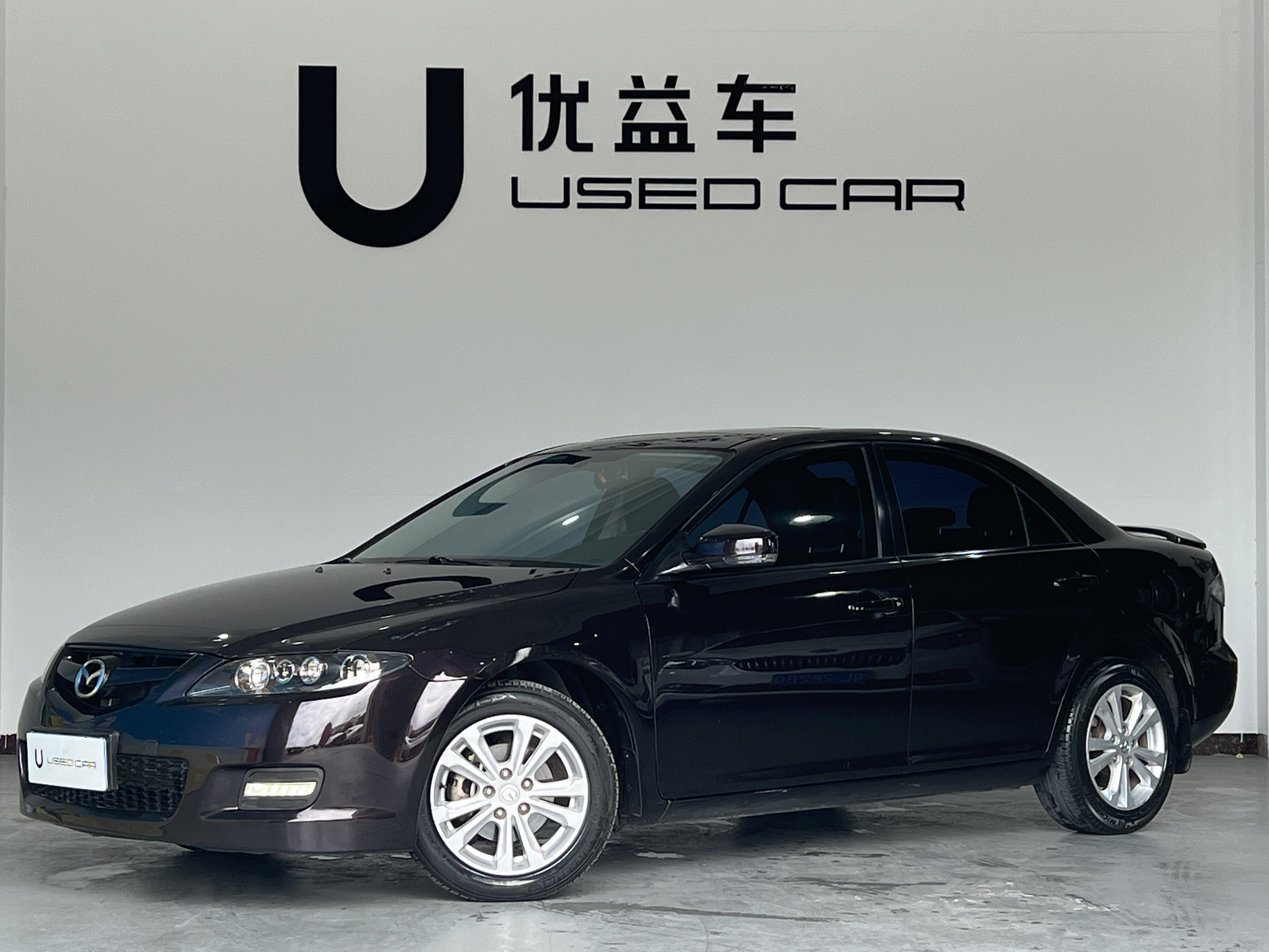 Mazda 6 2015 汽车图片 