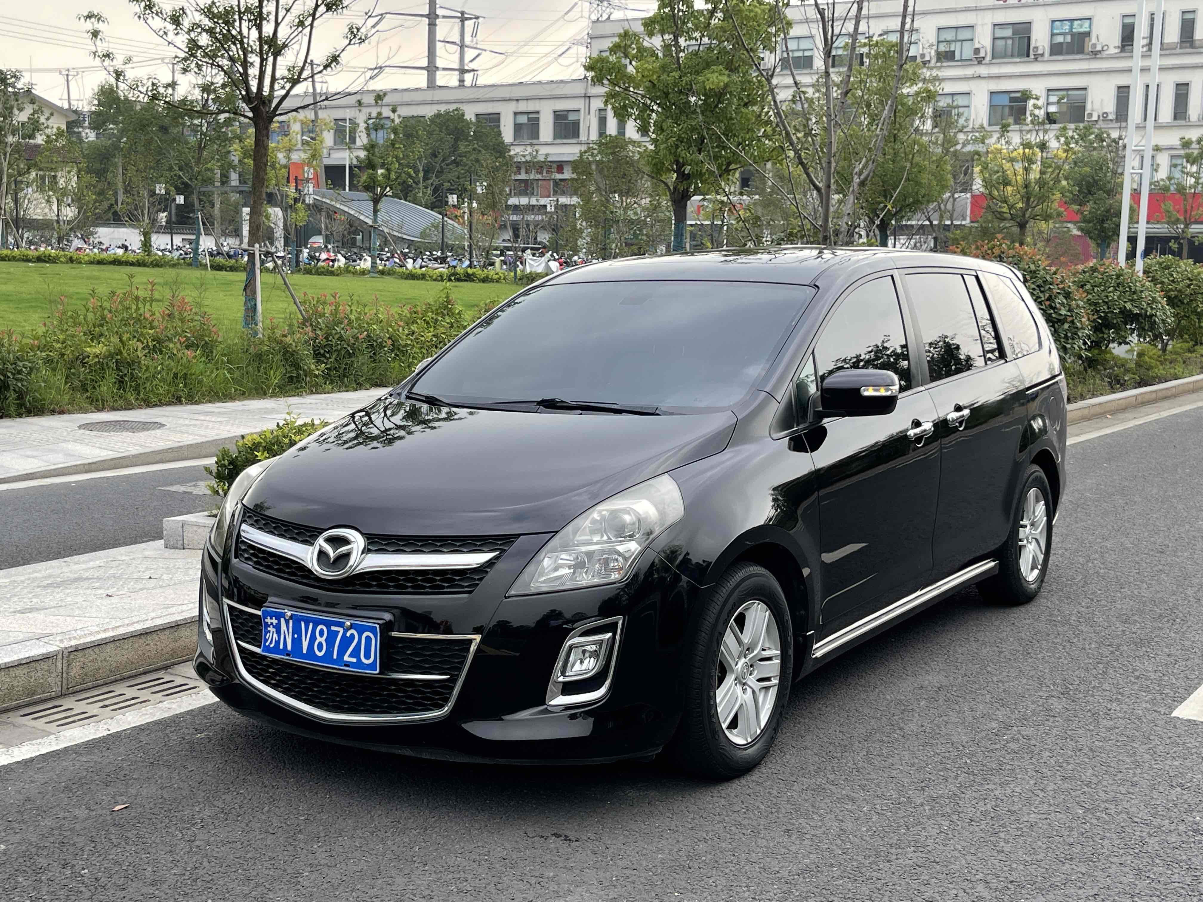 Hyundai i30 2014 car image 
