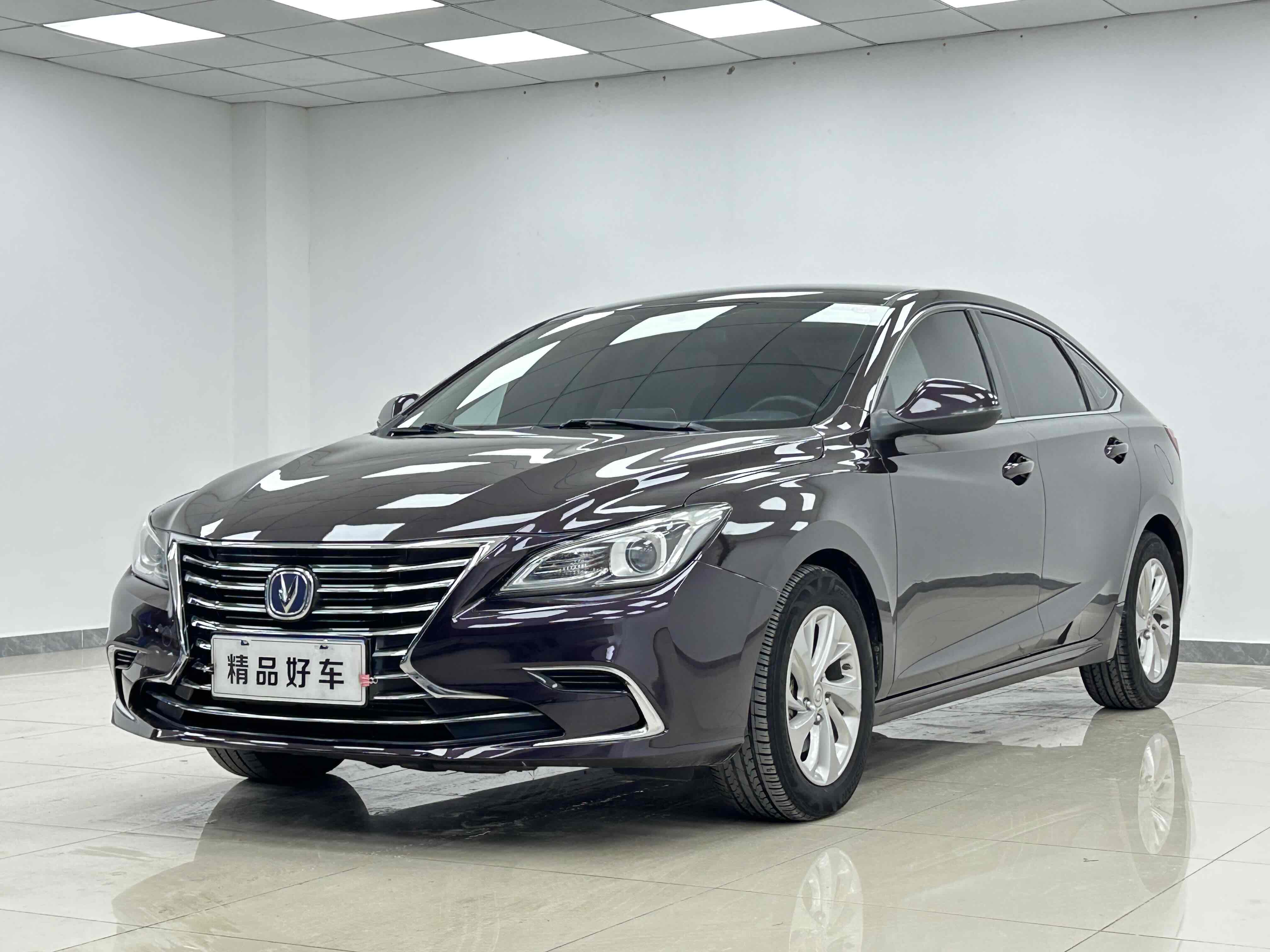 Changan Raeton 2019 car image 