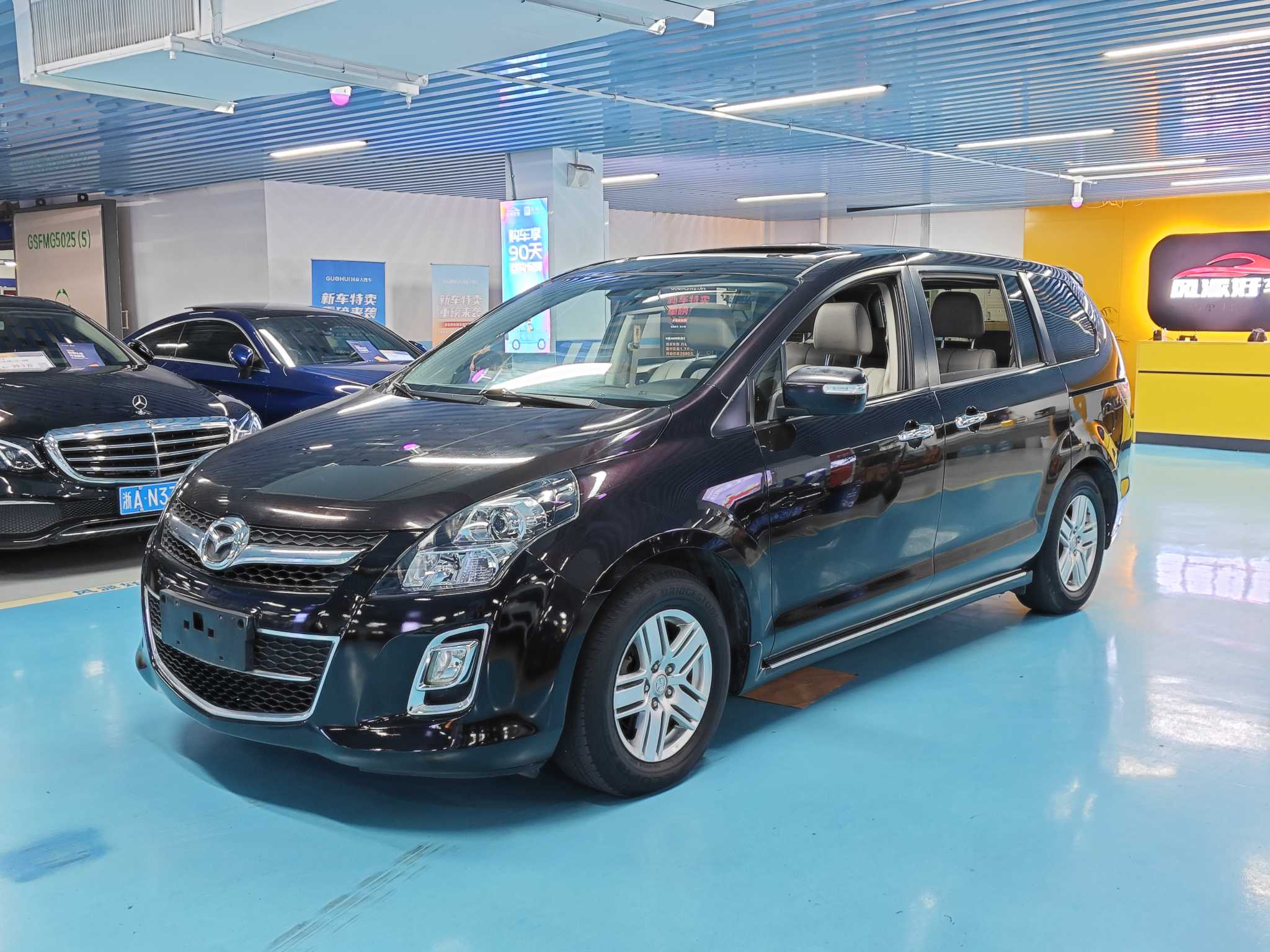 Hyundai i30 2014 car image 