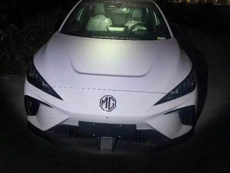 MG 4 EV 2023 MG 4 EV 2023 car image