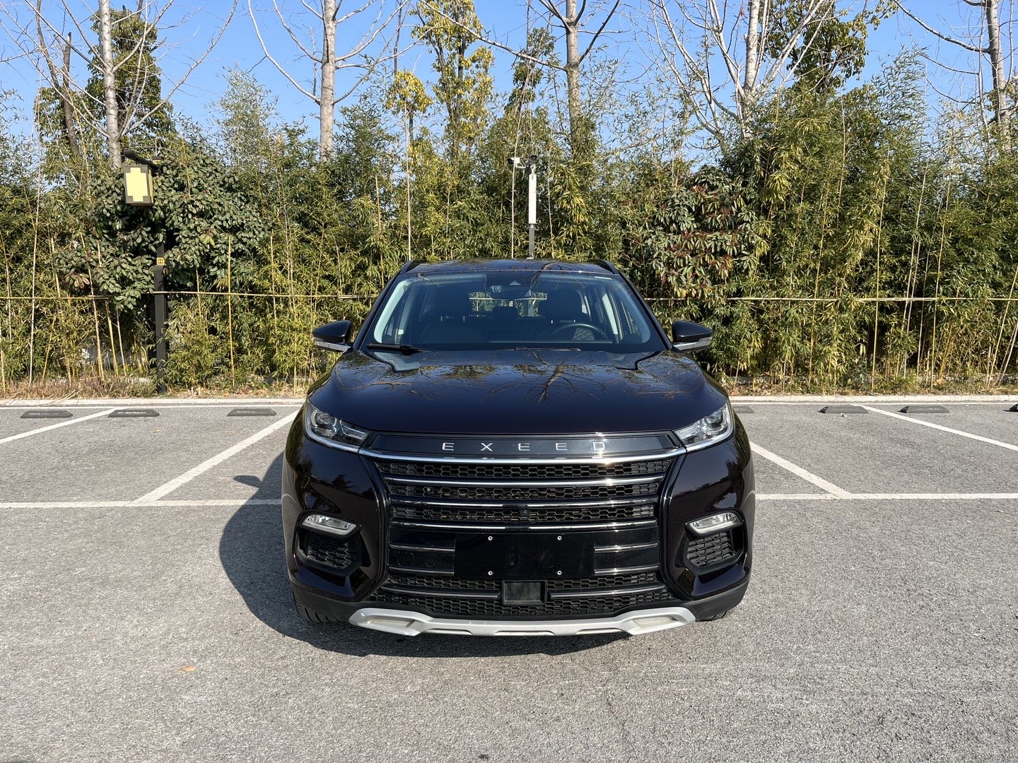 Exceed TX 2021 Exceed TX 2021 car image