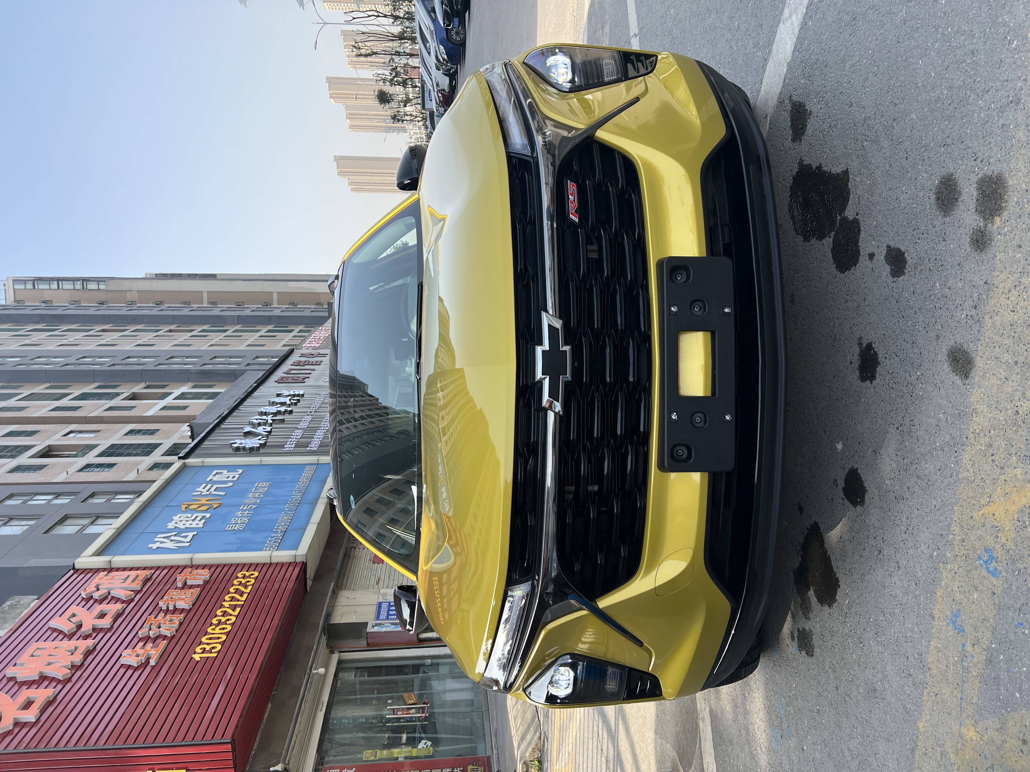 Mercedes-Benz Maybach S Class New Energy 2022 汽车图片 