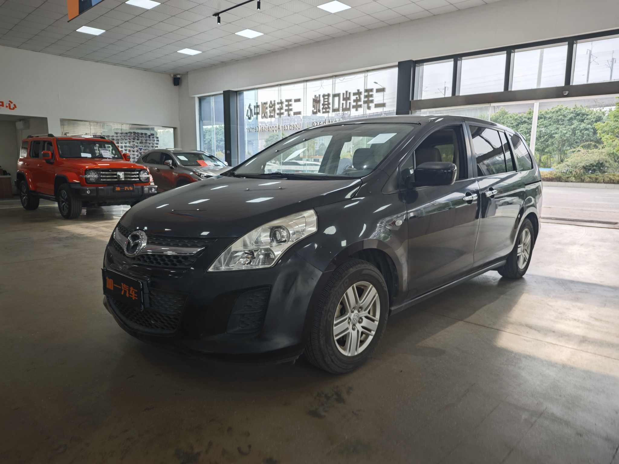 Hyundai i30 2013 car image 