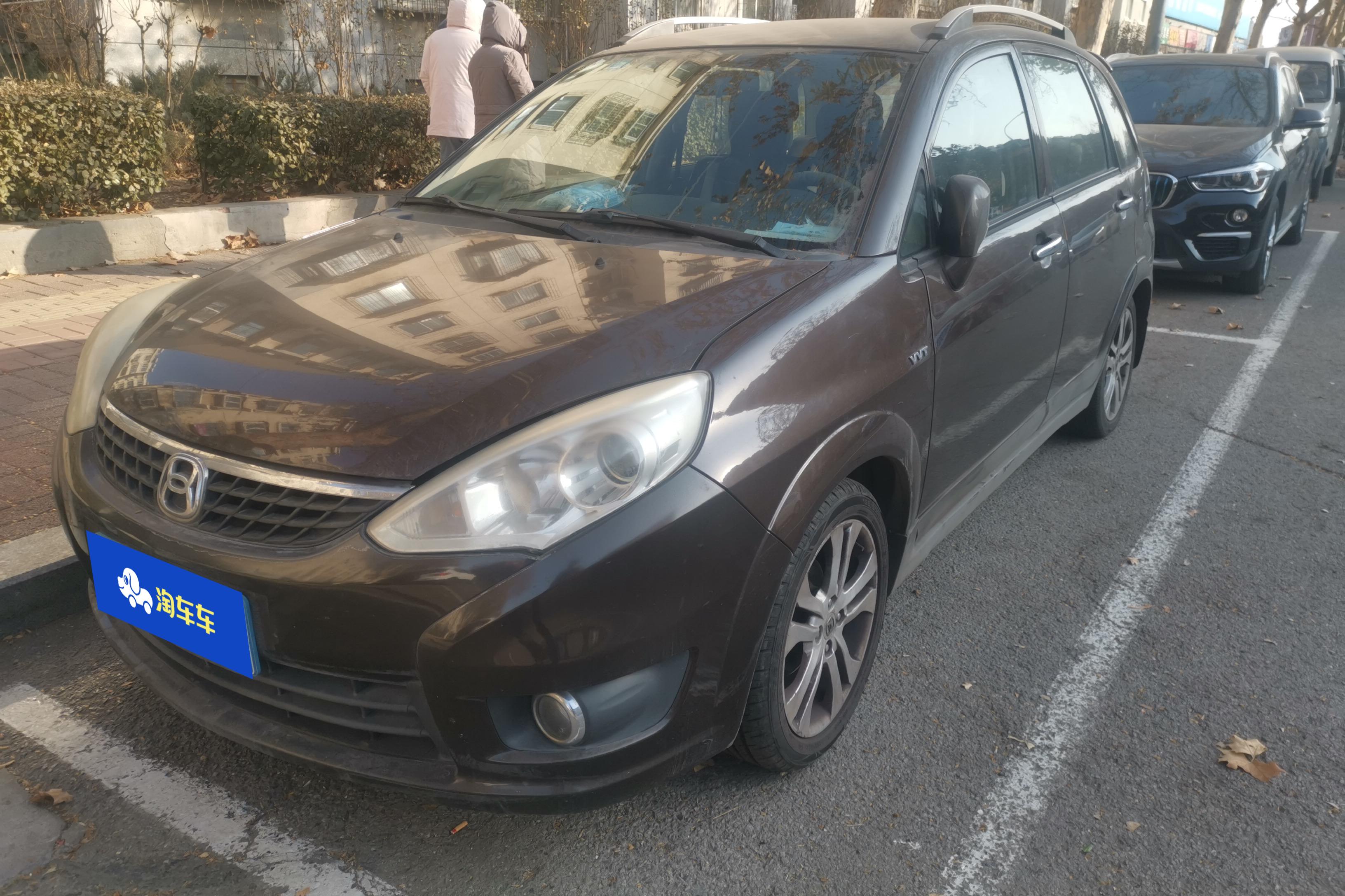 Suzuki Liana A6 2015 immagine di auto 
