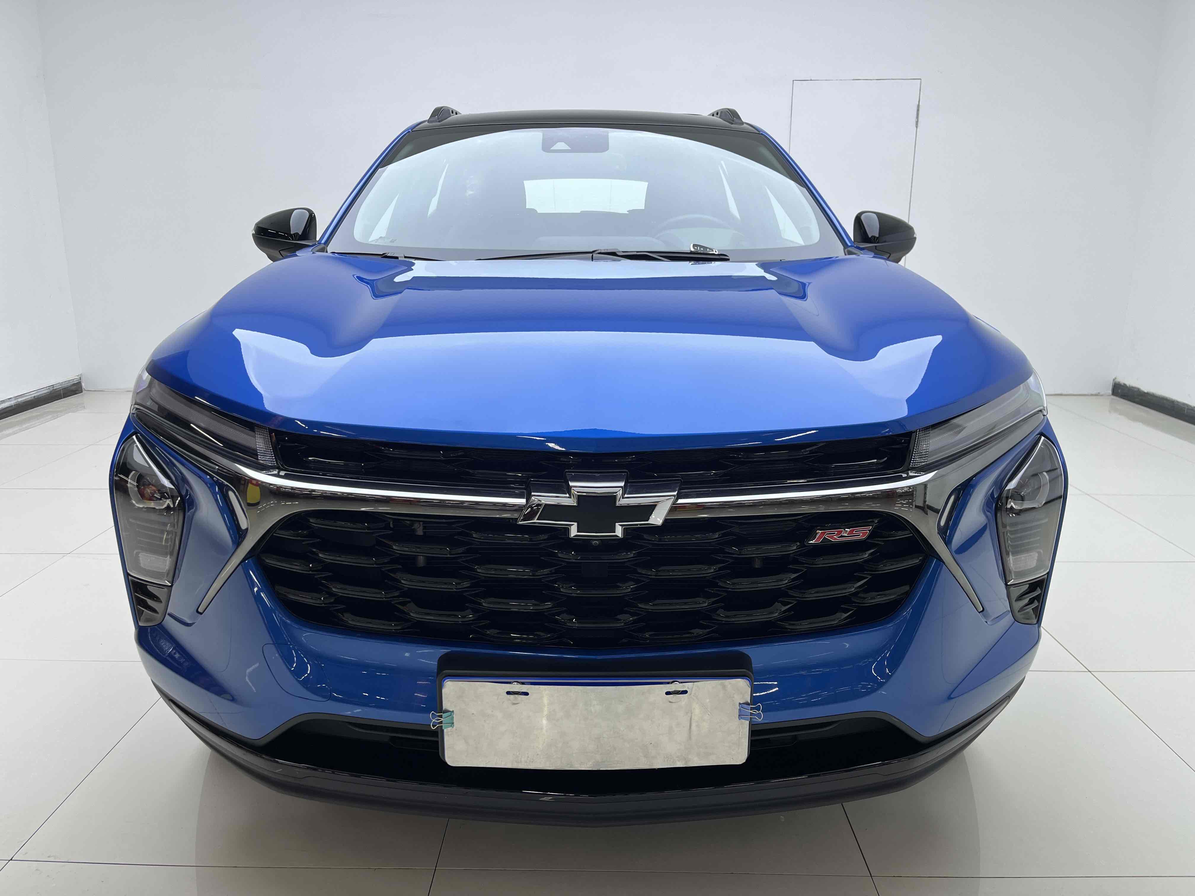 Mercedes-Benz Maybach S Class New Energy 2022 汽车图片 