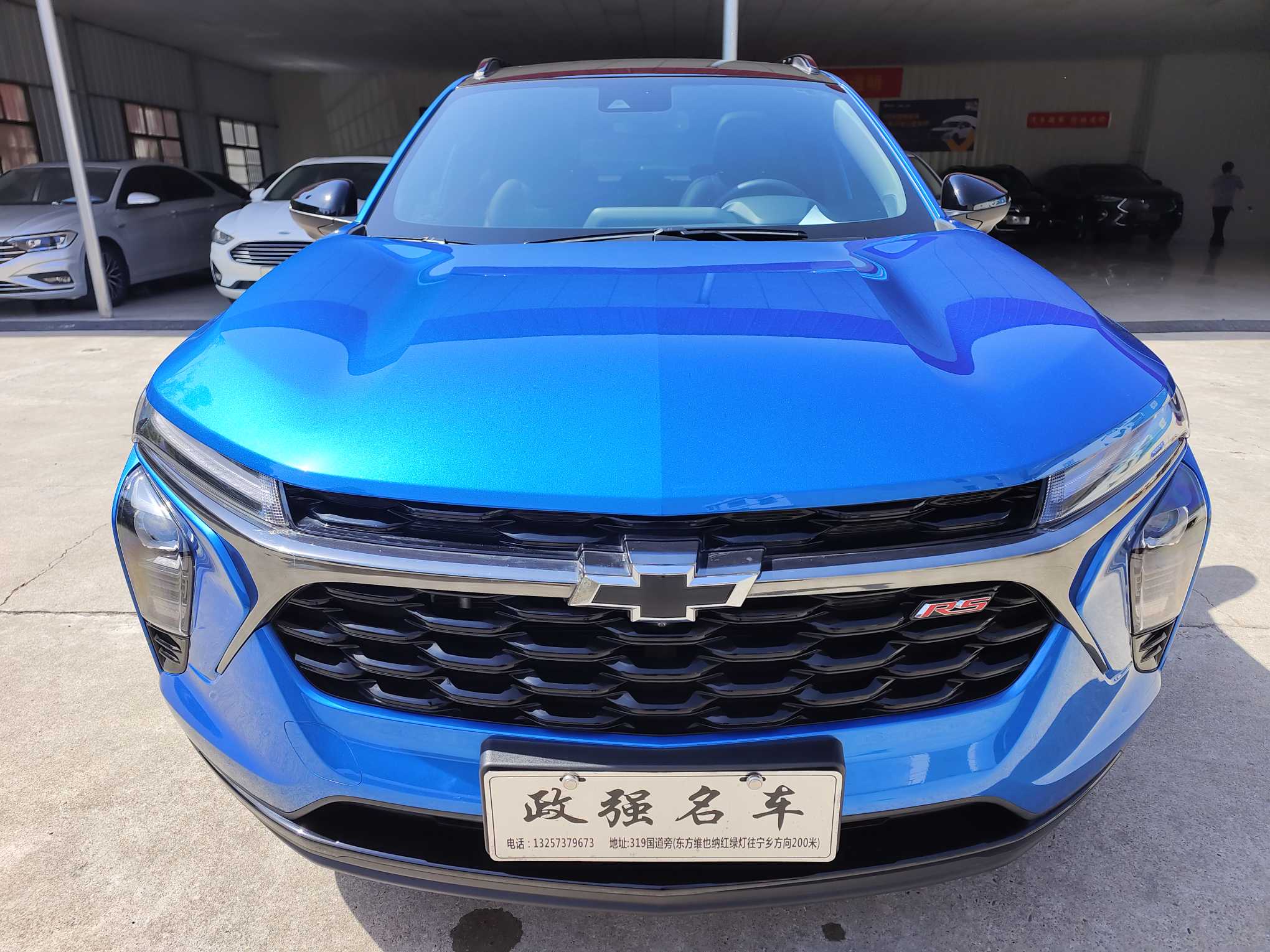 Mercedes-Benz Maybach S Class New Energy 2022 汽车图片 