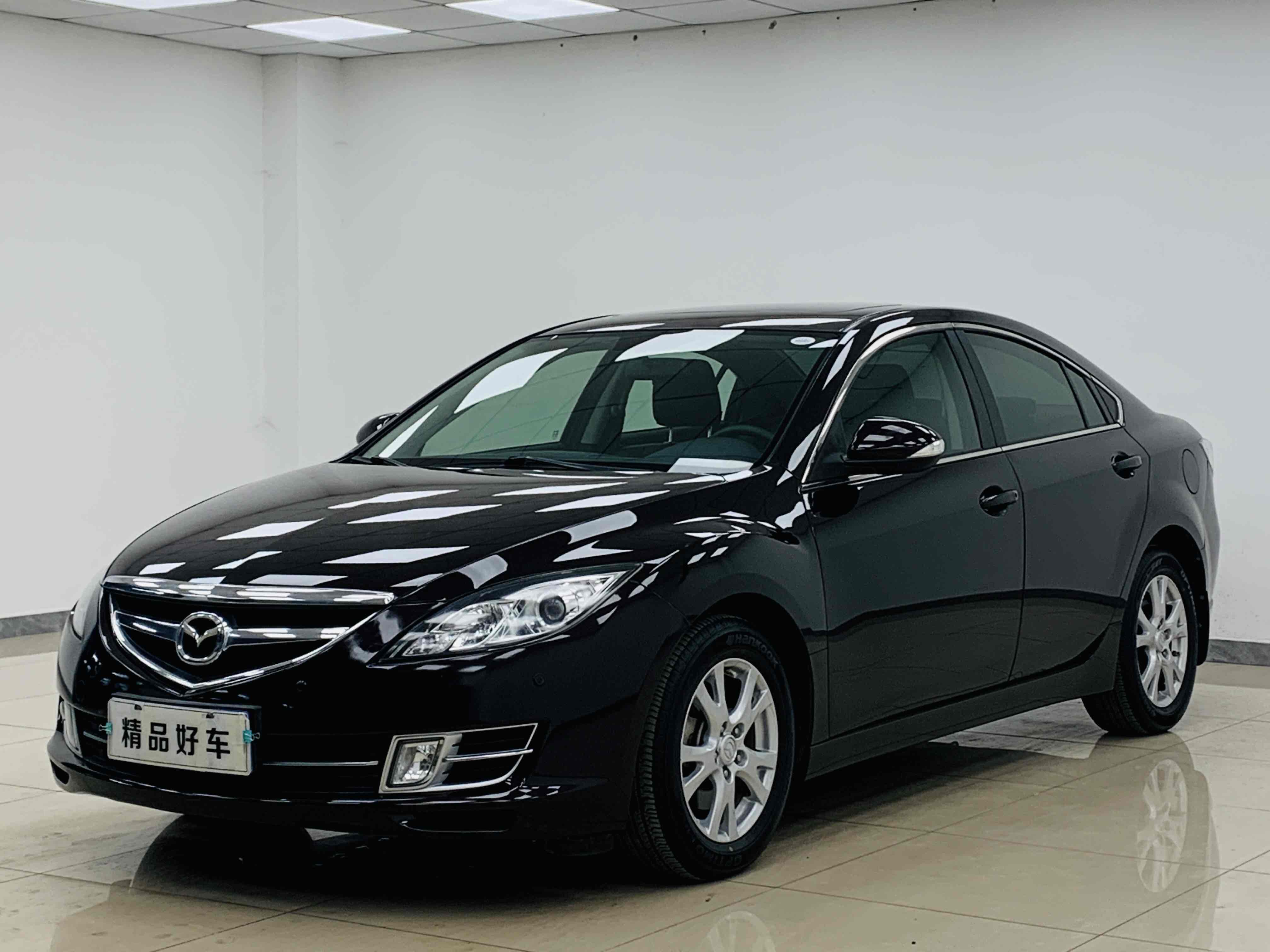 Mazda 6 Atenza 2014 汽车图片 