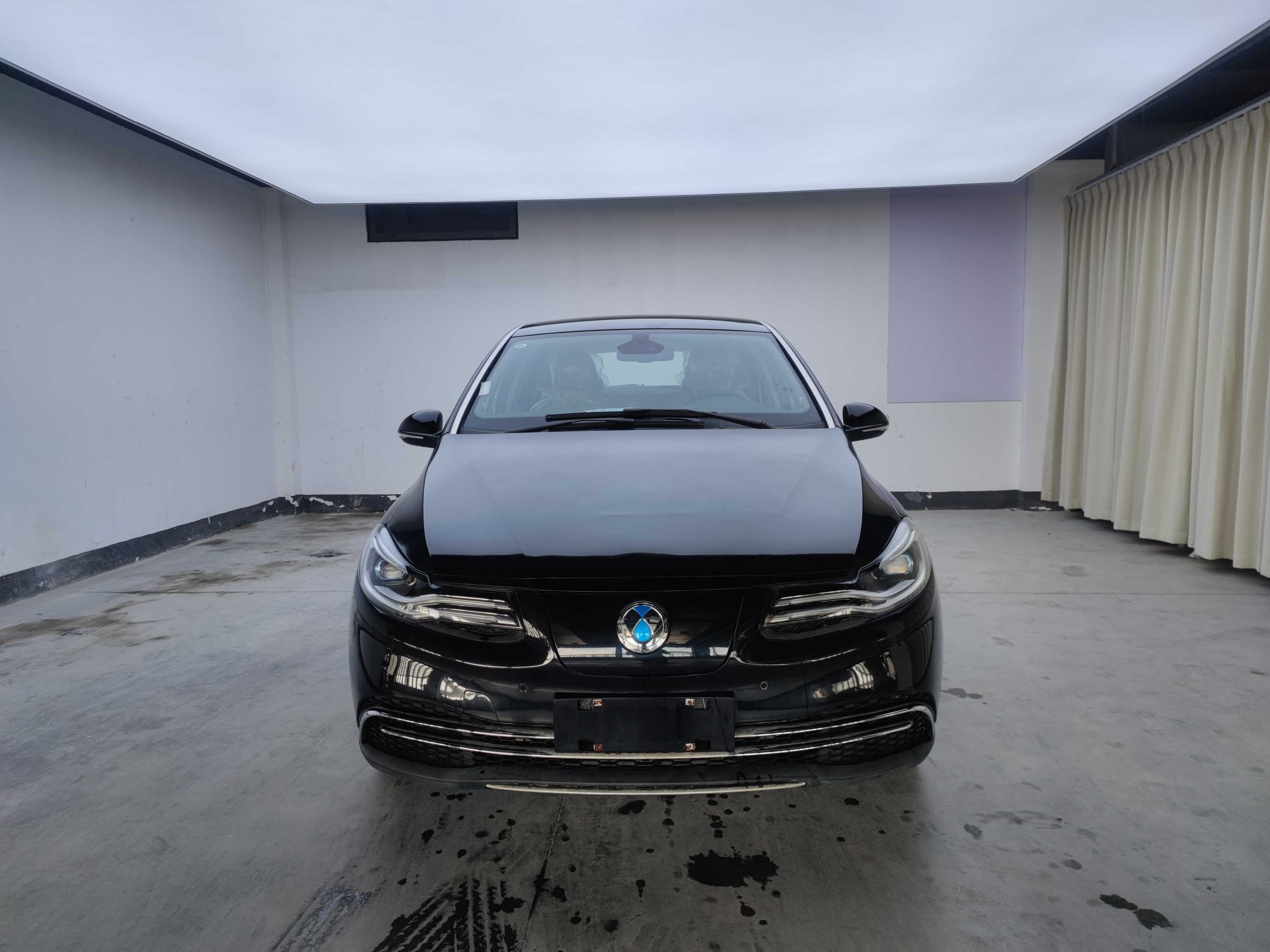 Denza DENZA 2019 car image 