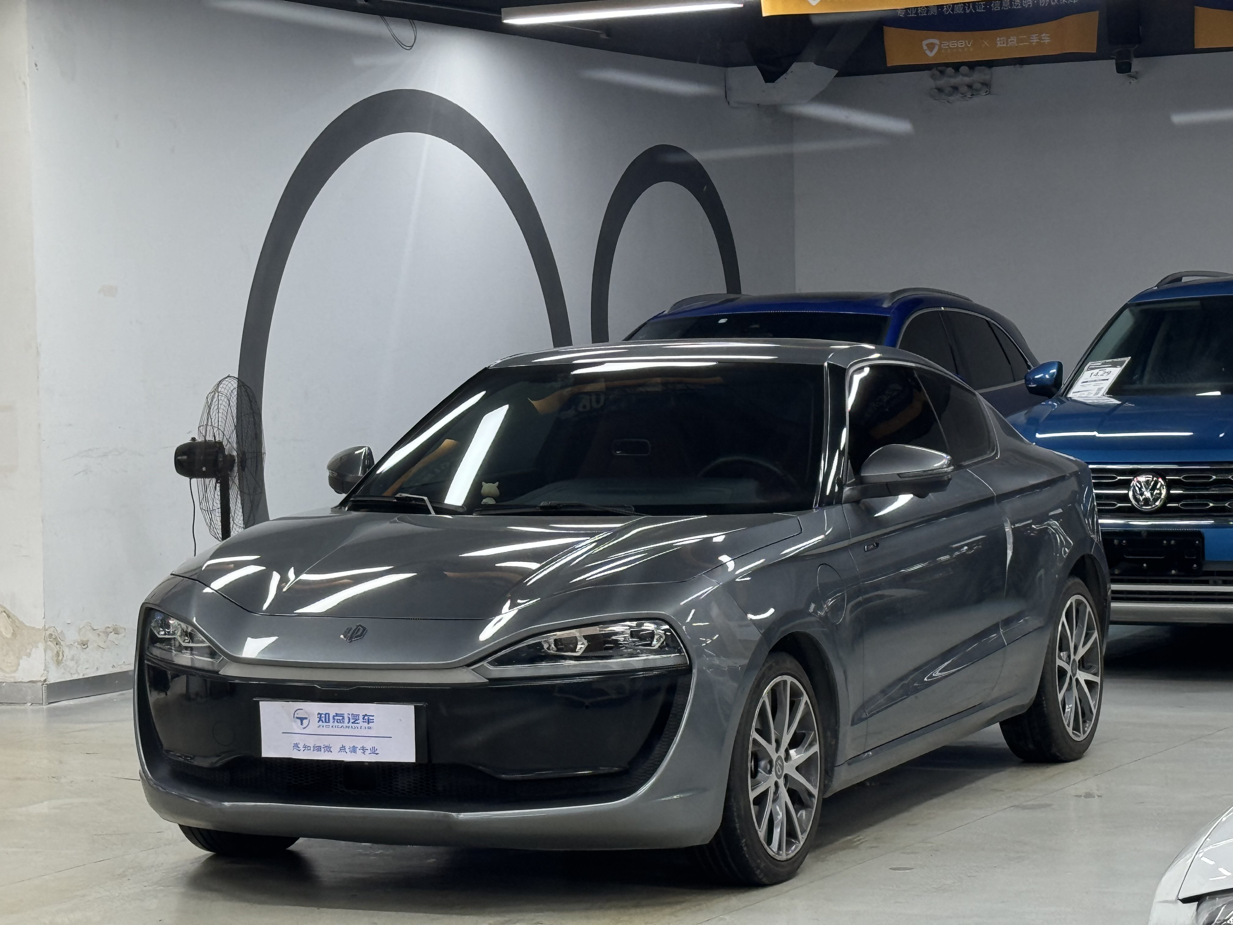 Leapmotor S01 2020 汽车图片 