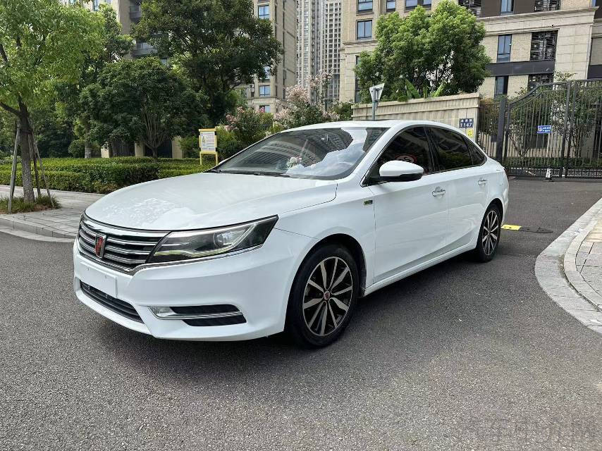 Roewe i6 2018 car image 