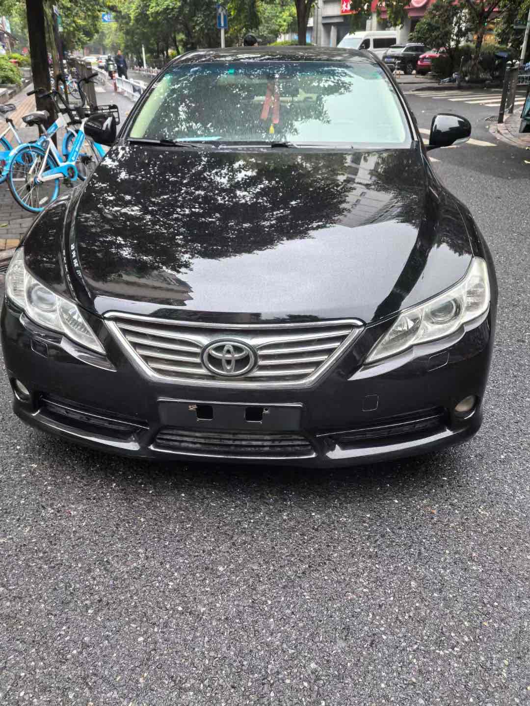 Nissan Cefiro 2012 汽车图片 