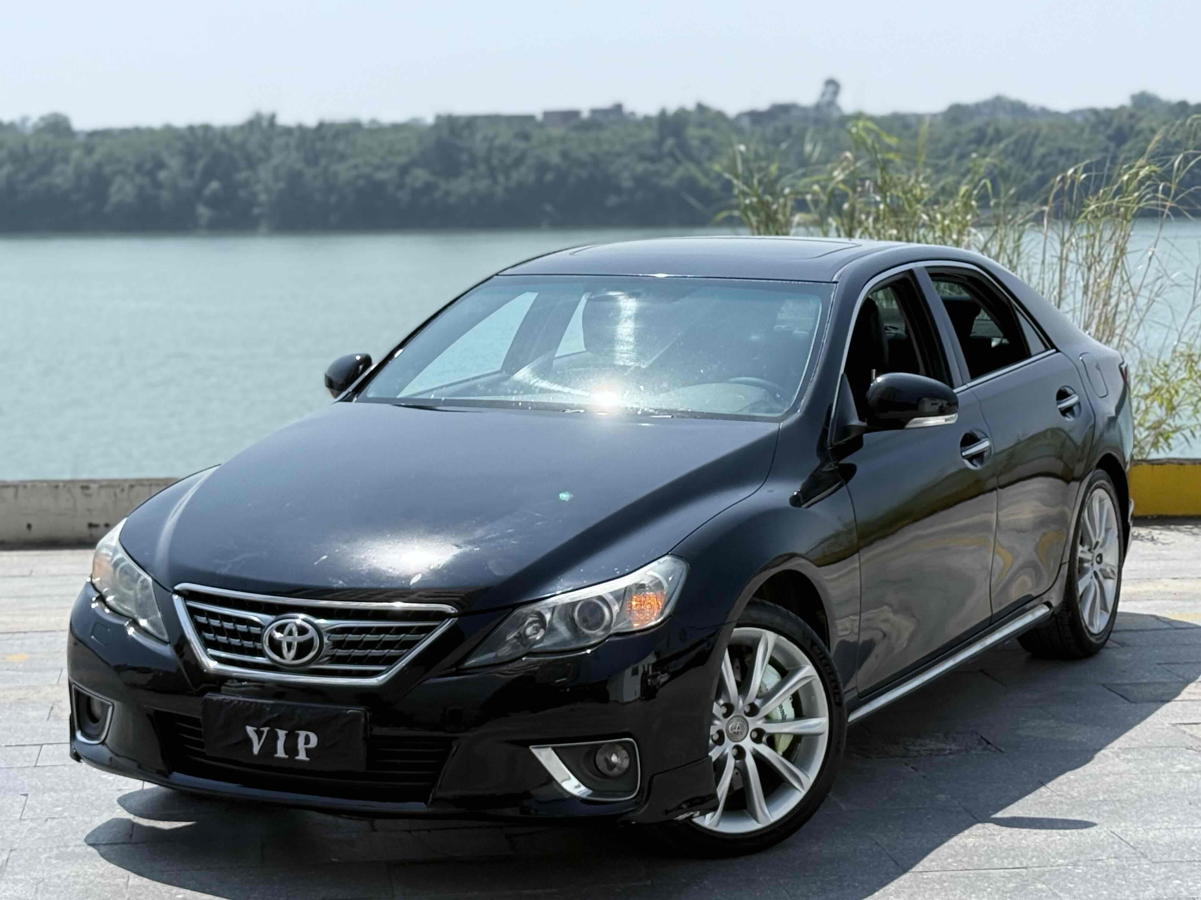 Nissan Cefiro 2011 汽车图片 