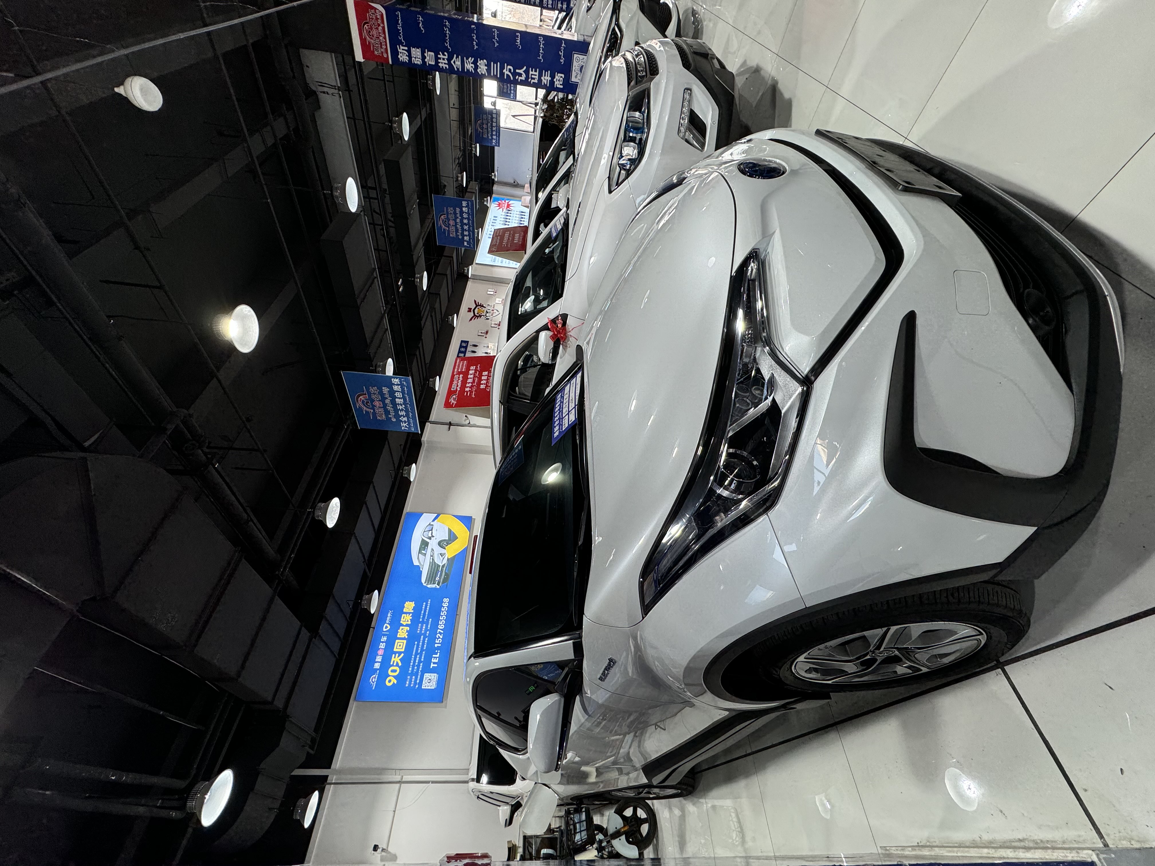 Toyota Izoa E 2021 Toyota Izoa E 2021 immagine di auto