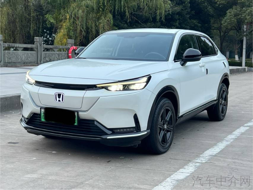 Honda e:NS1 2023 car image 