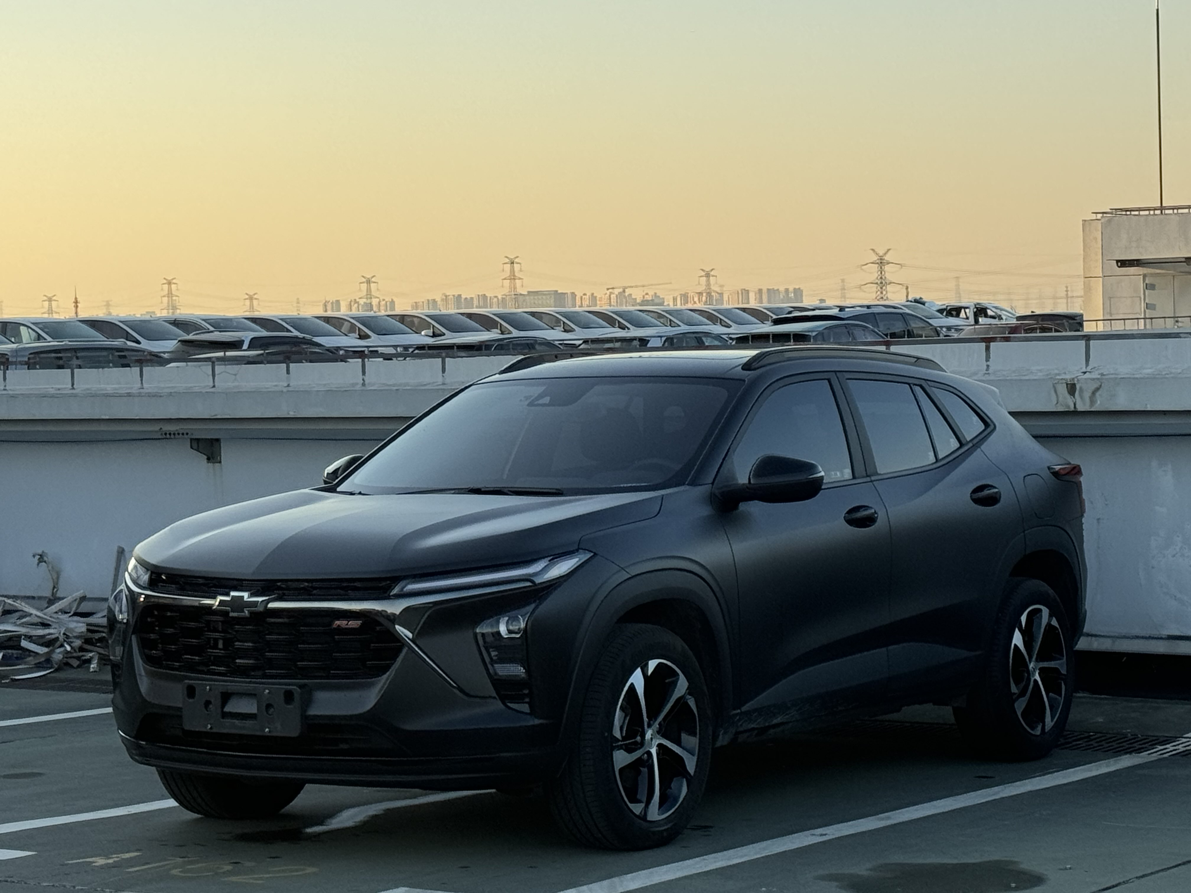 Mercedes-Benz Maybach S Class New Energy 2024 汽车图片 