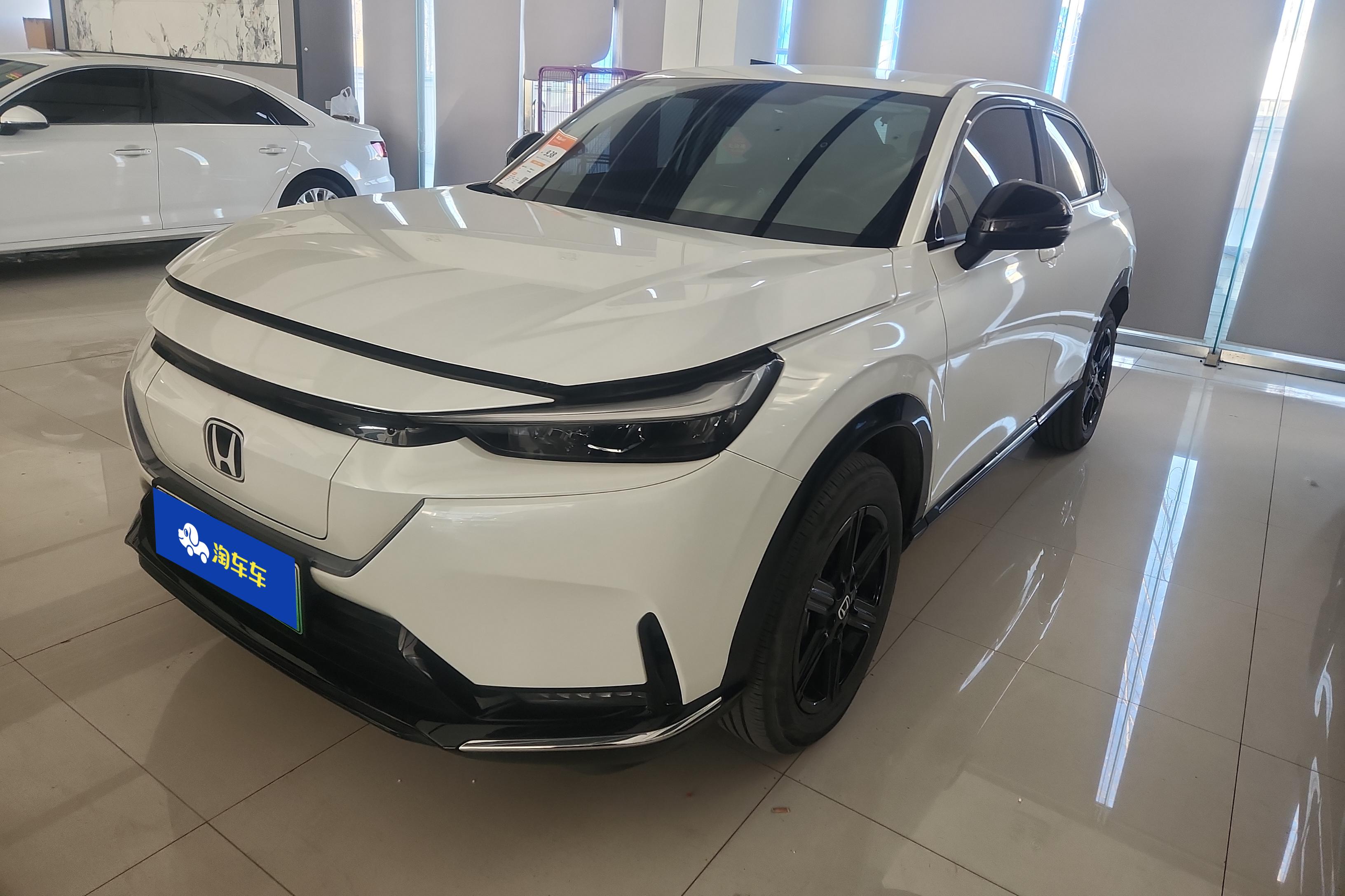 Honda e:NS1 2023 car image 