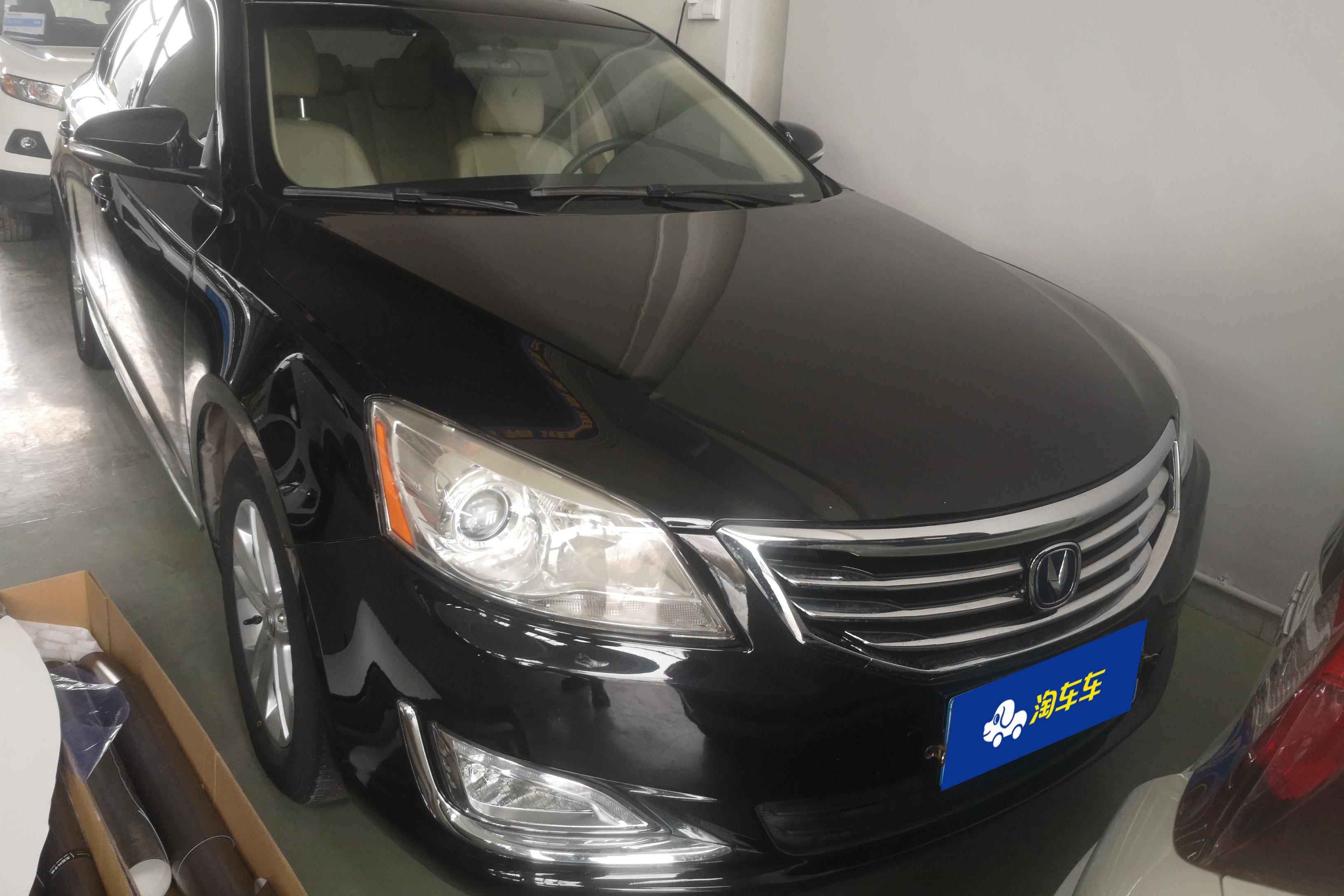 Changan Raeton 2019 car image 