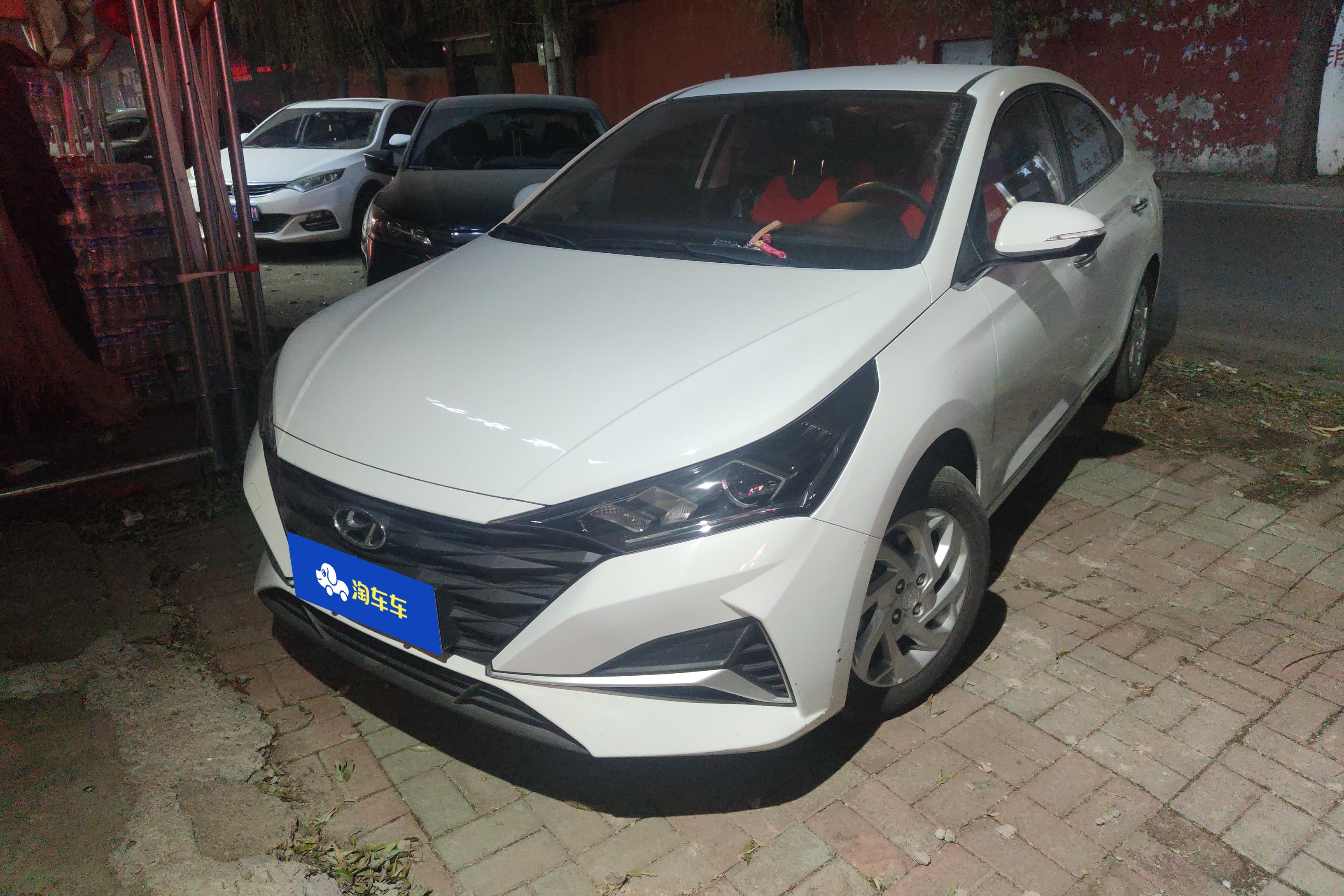 Hyundai Verna 2022 car image 