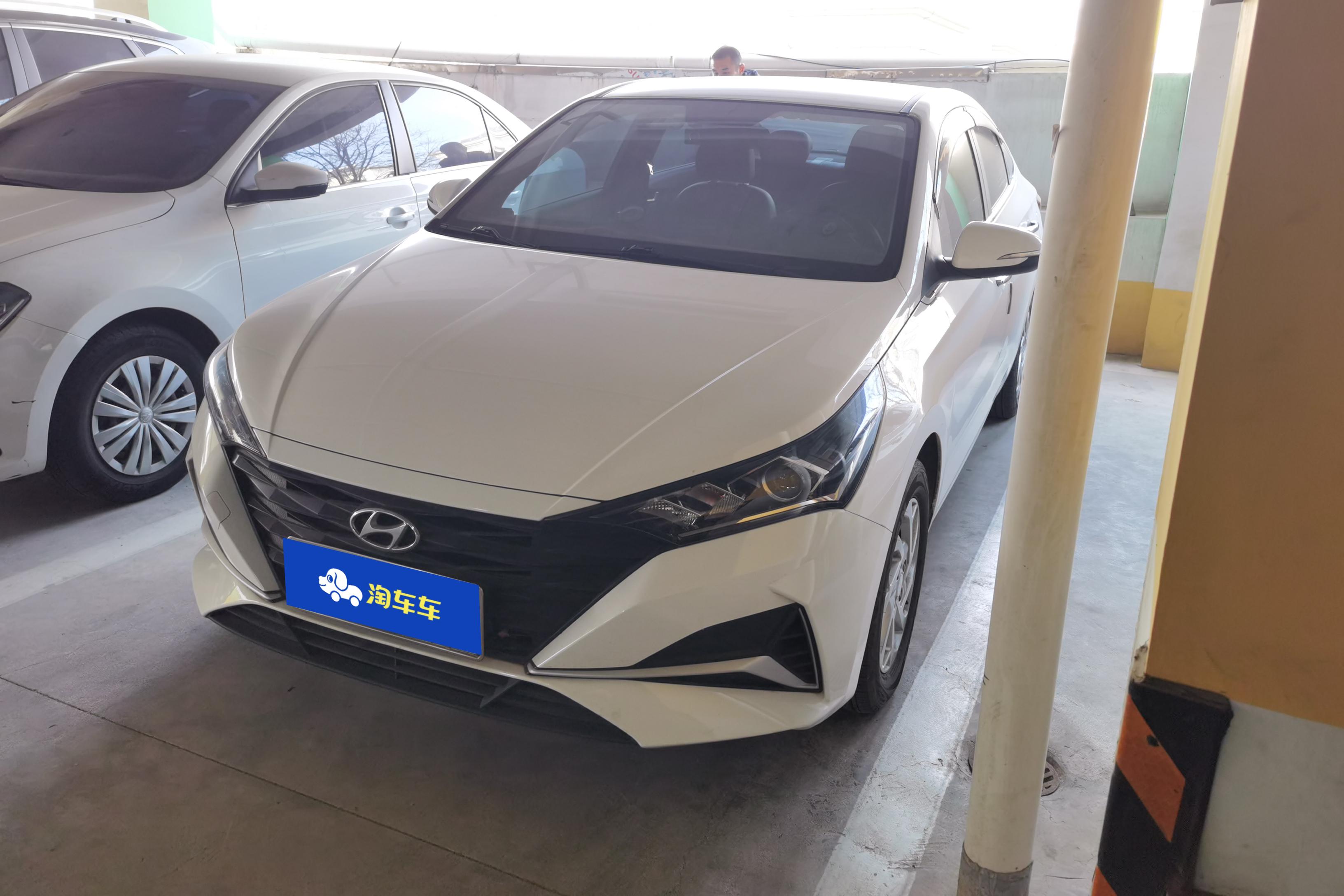 Hyundai Verna 2021 car image 
