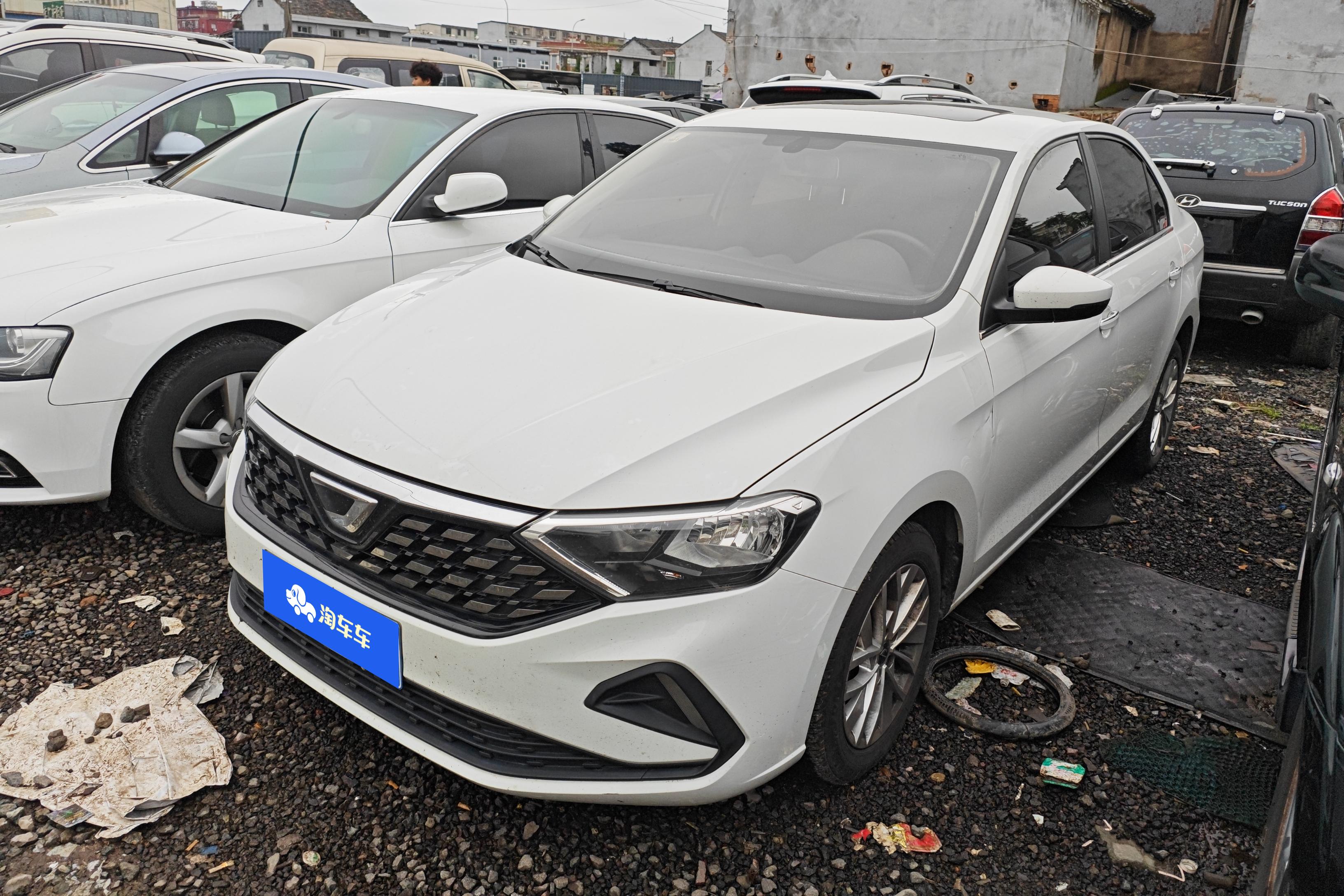 Jetta VA3 2022 Jetta VA3 2022 汽车图片