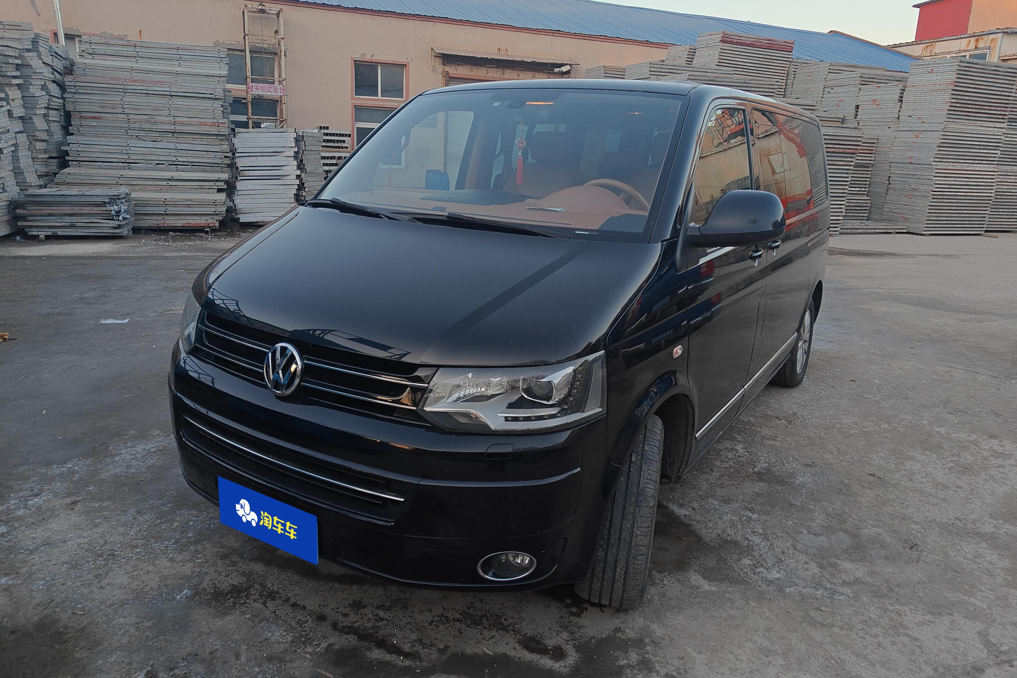 Volkswagen Multivan 2014 Volkswagen Multivan 2014 imagem de carro