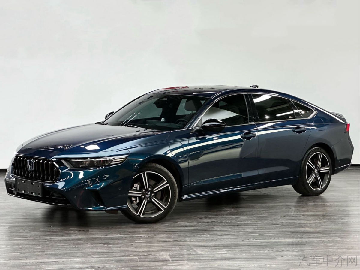 Honda Inspire 2023 car image 