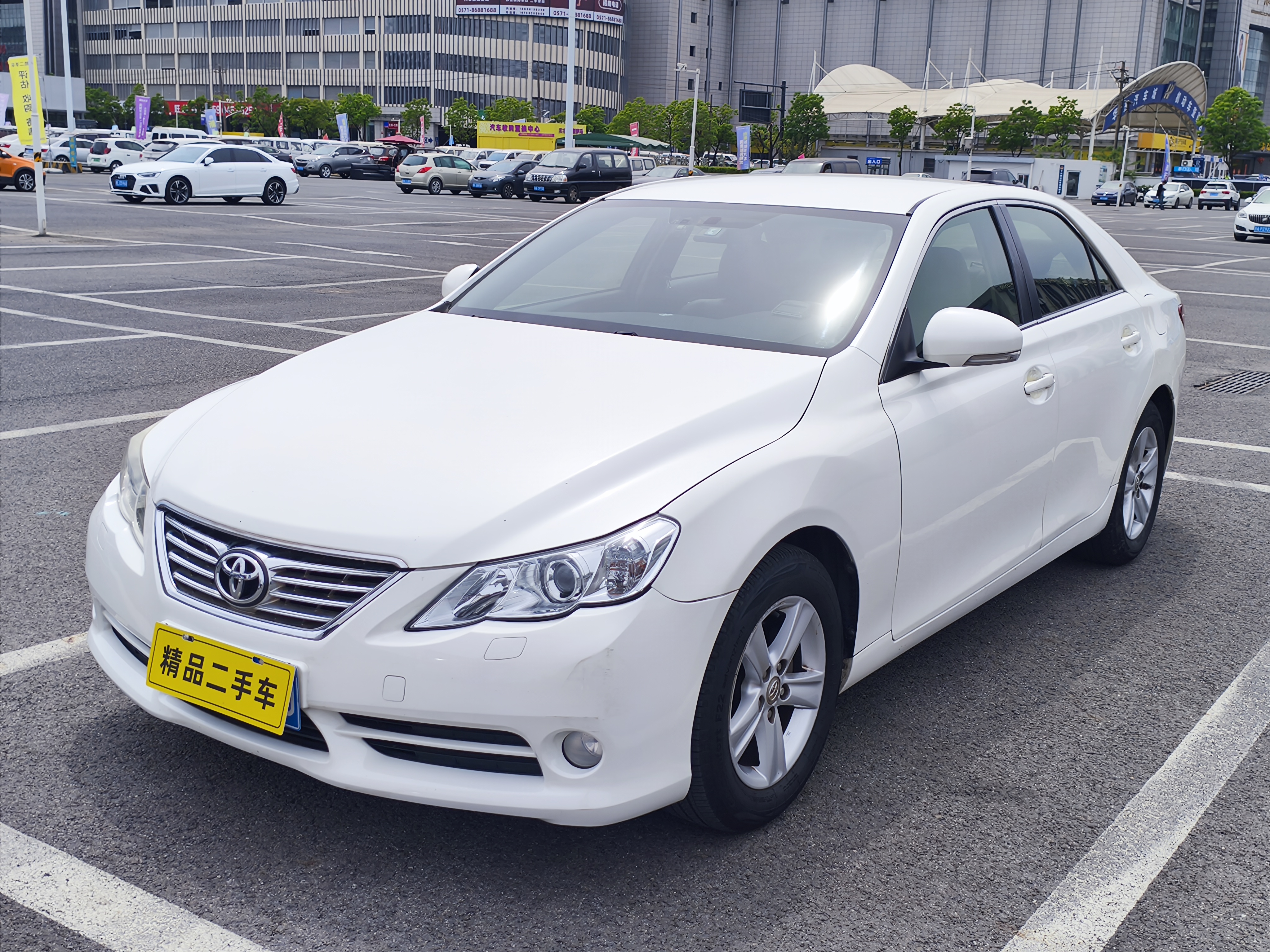 Nissan Cefiro 2012 汽车图片 